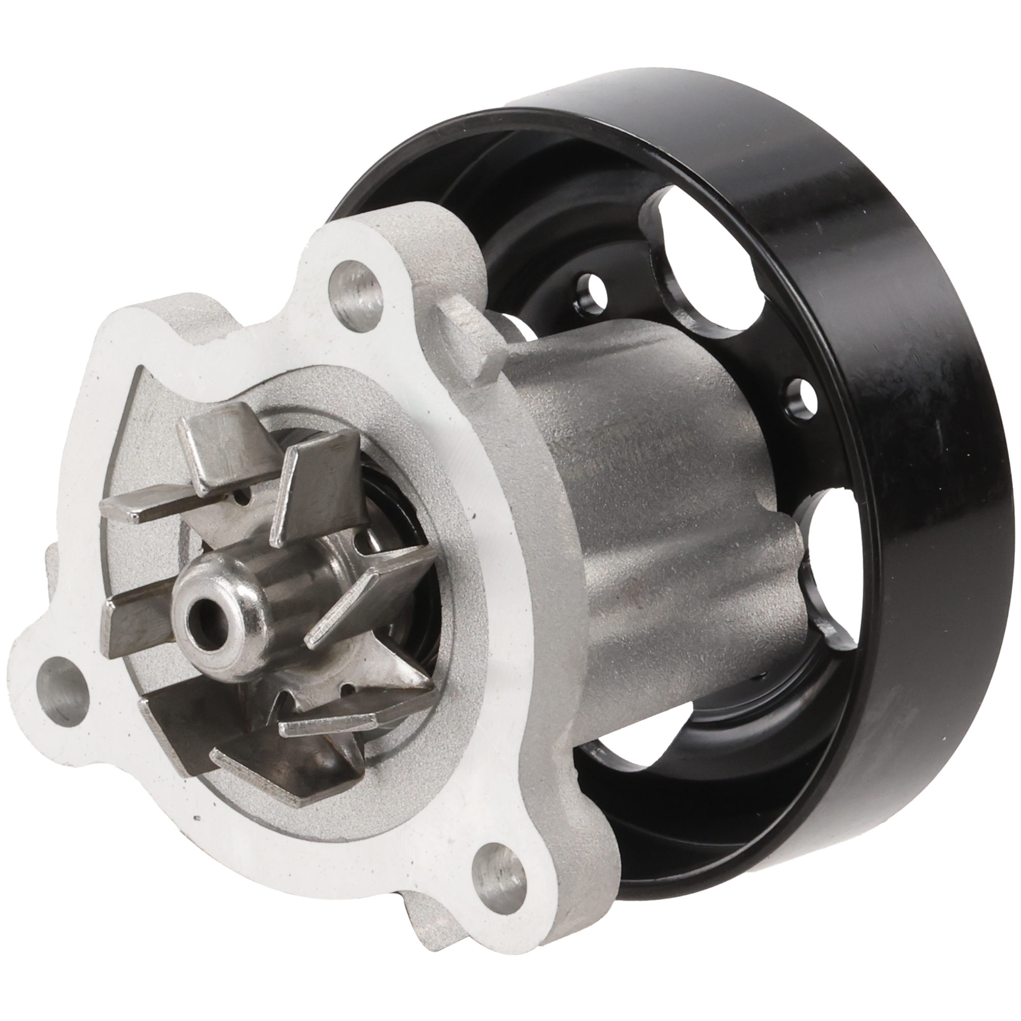 AM ALTIMA 02-13 ROGUE SELECT 14-15 WATER PUMP 4 Cyl 2.5L eng. SKU RN31350003 OEM 210106N226-210108J010