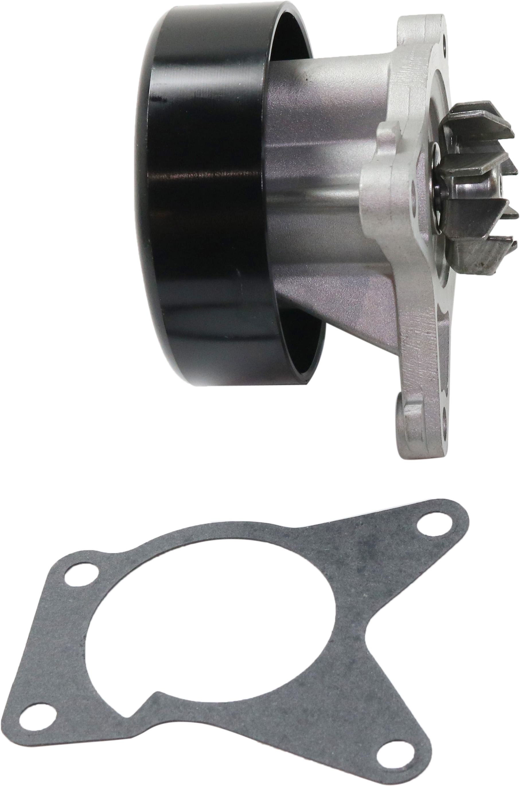 AM SENTRA VERSA 07-12 NV200-13-20 WATER PUMP 4 Cyl 1.8L 2.0L eng. SKU RN31350004 OEM B1010EN20B 21010EN225