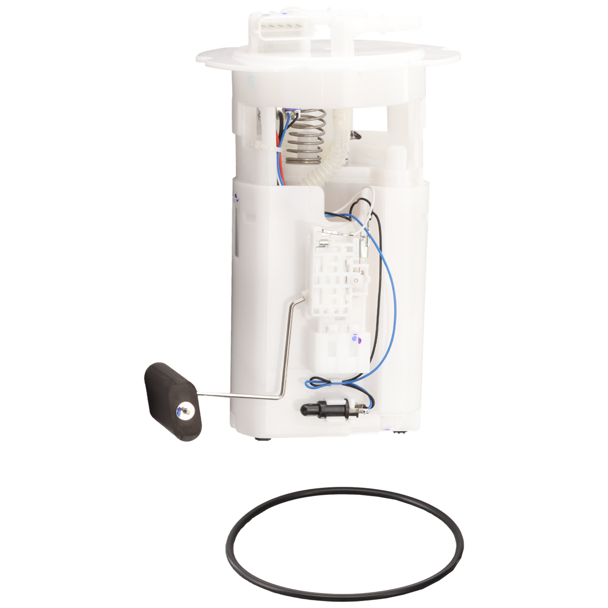 AM SENTRA 00-06 FUEL PUMP Module Assembly with 2 Tube Ports SKU RN31450001 OEM 170408U001-17040ZG50A