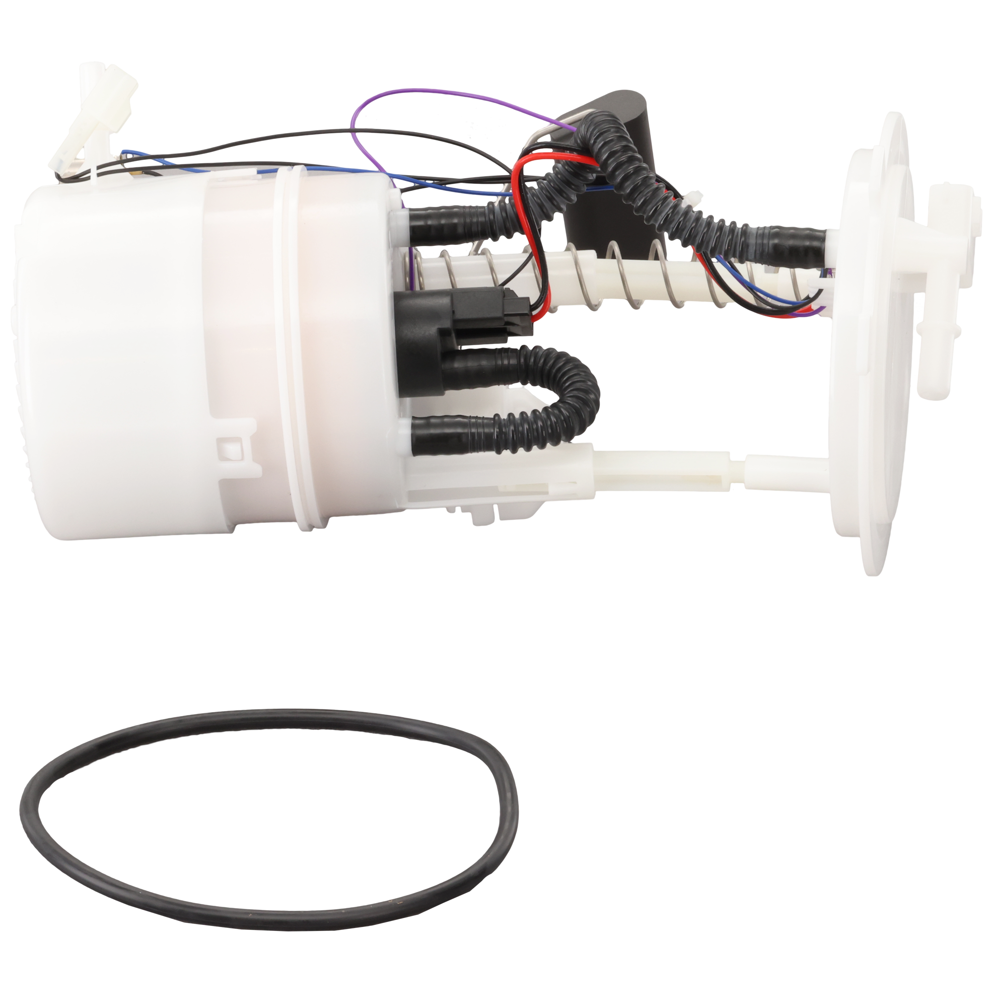 AM ROGUE 08-13 ROGUE SELECT 14-15 FUEL PUMP Module Assembly AWD 4 Cyl 2.5L eng. SKU RN31450002 OEM 17040JM10C