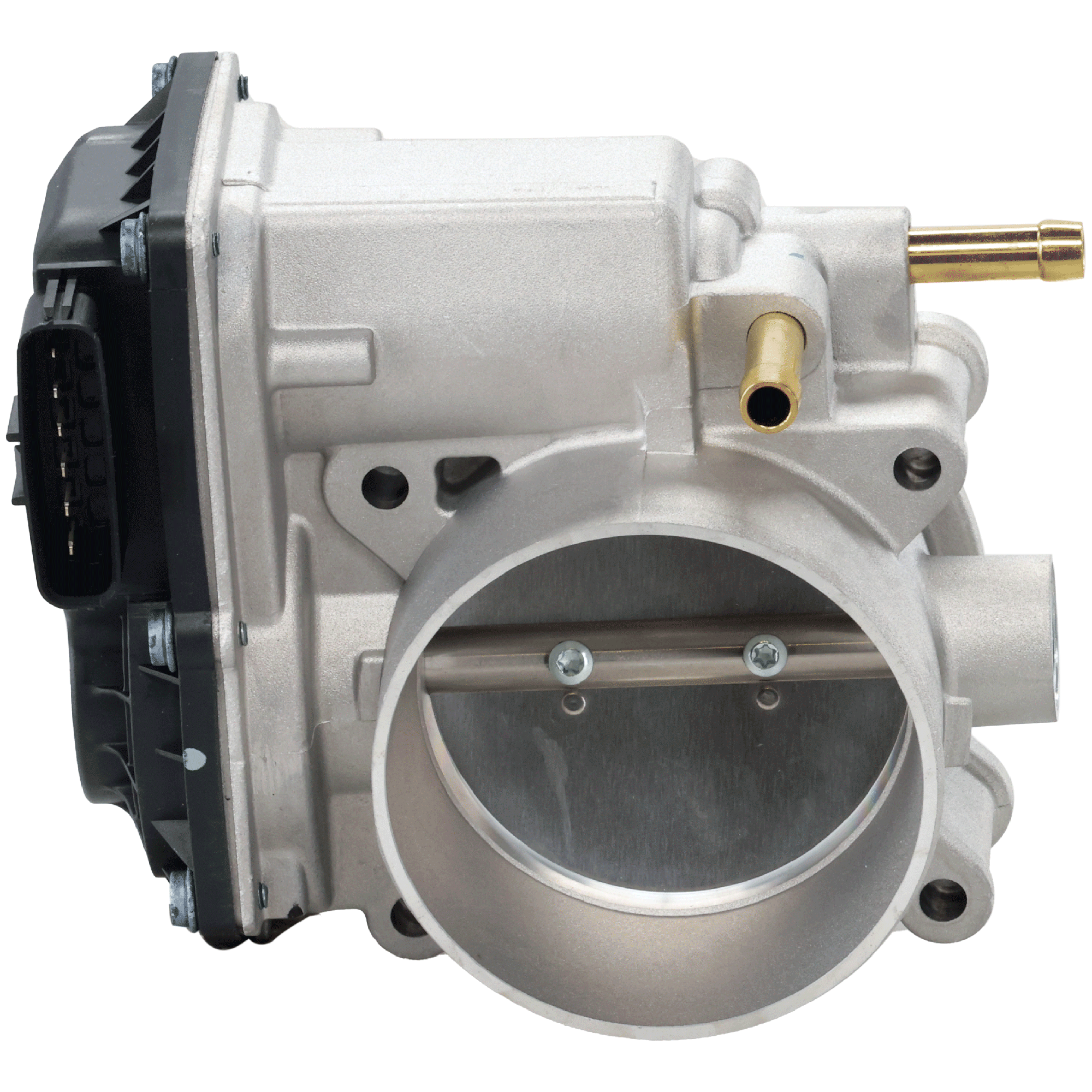 AM FRONTIER 05-19 NV2500-12-21 THROTTLE BODY 6-8 Cyl. 4.0L 5.6L Eng. SKU RN31500005 OEM 161197S001-161197S00A 161197S0