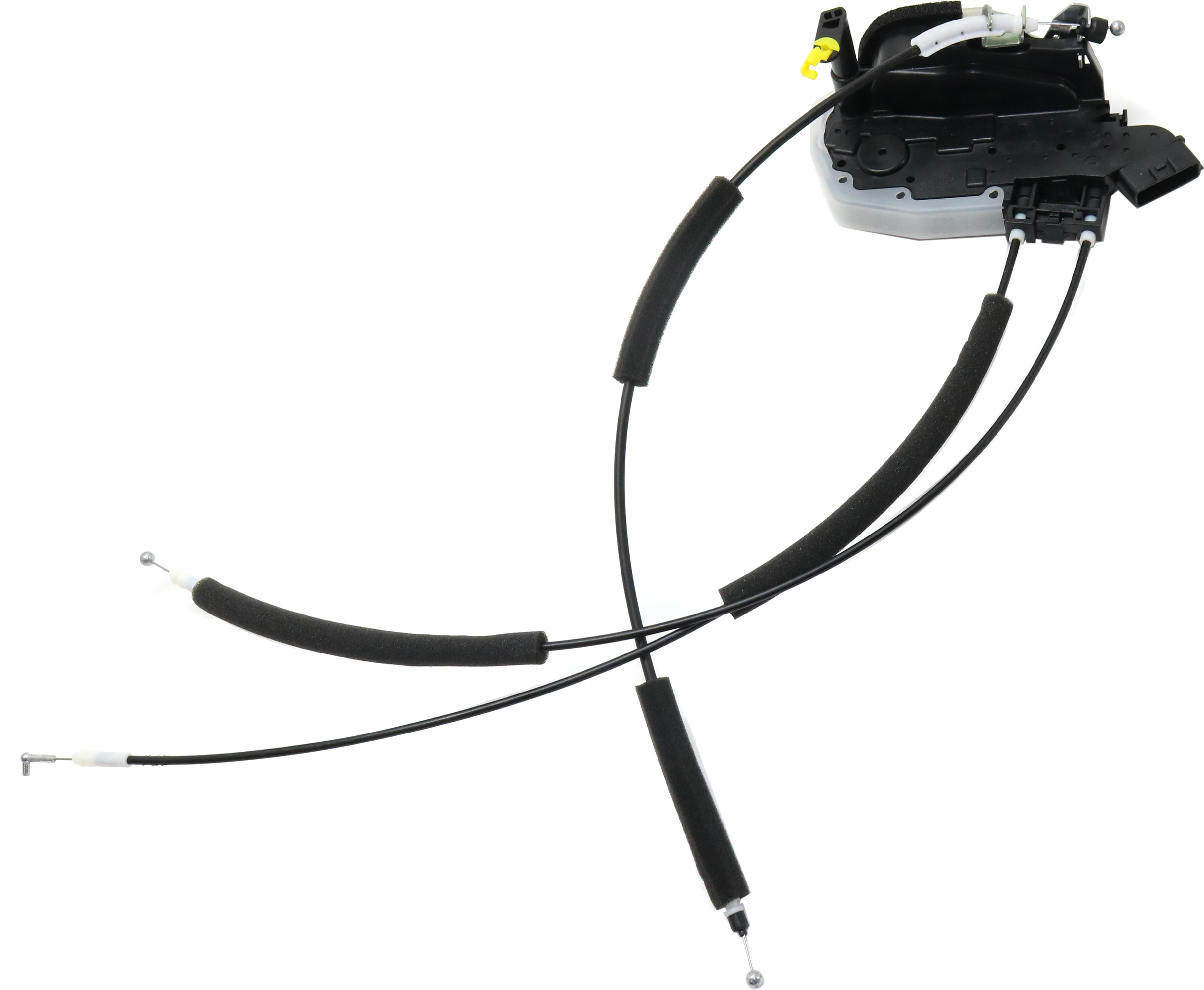 AM SENTRA 07-11 DOOR LOCK ACTUATOR Front LH Integrated Latch with Keyless Entry System SKU RN31530004 OEM 80501ET90A