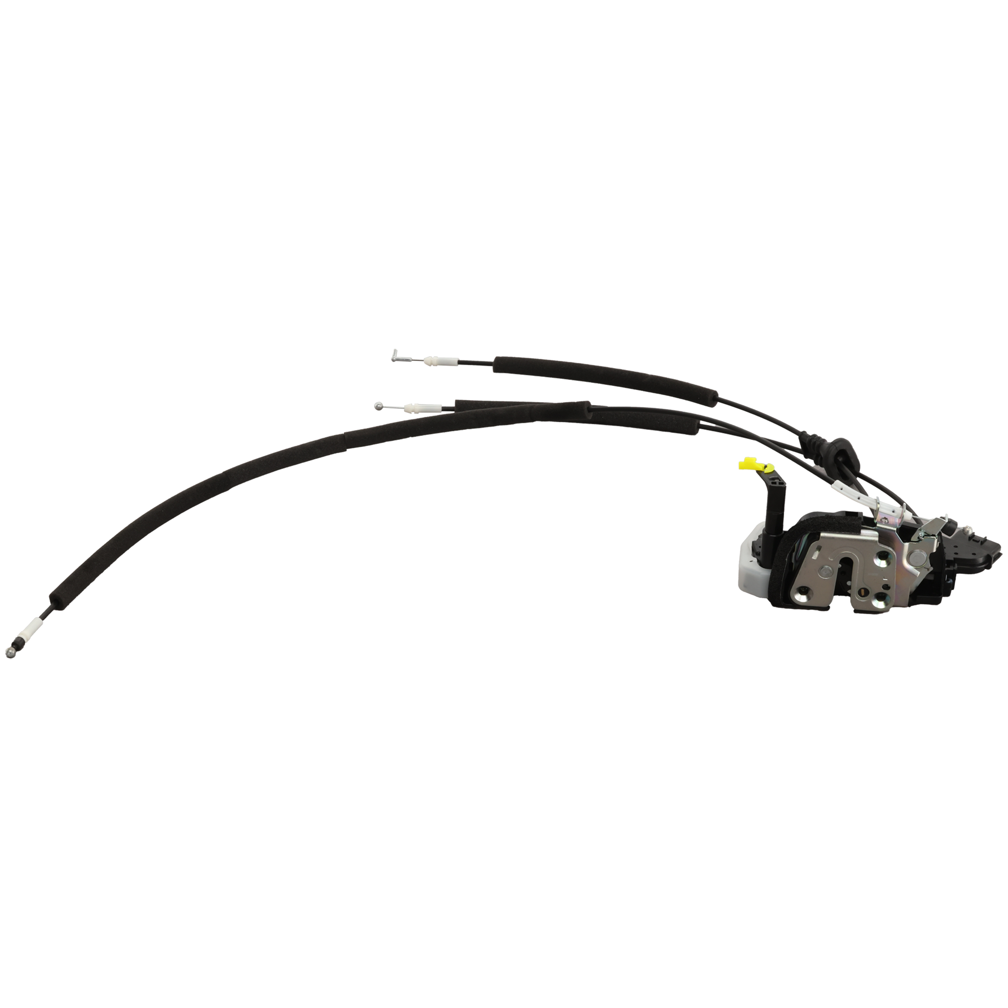 AM ROGUE 08-15 ROGUE SELECT 14-15 FRONT DOOR LOCK ACTUATOR RH SKU RN31530005 OEM 80500JM00A