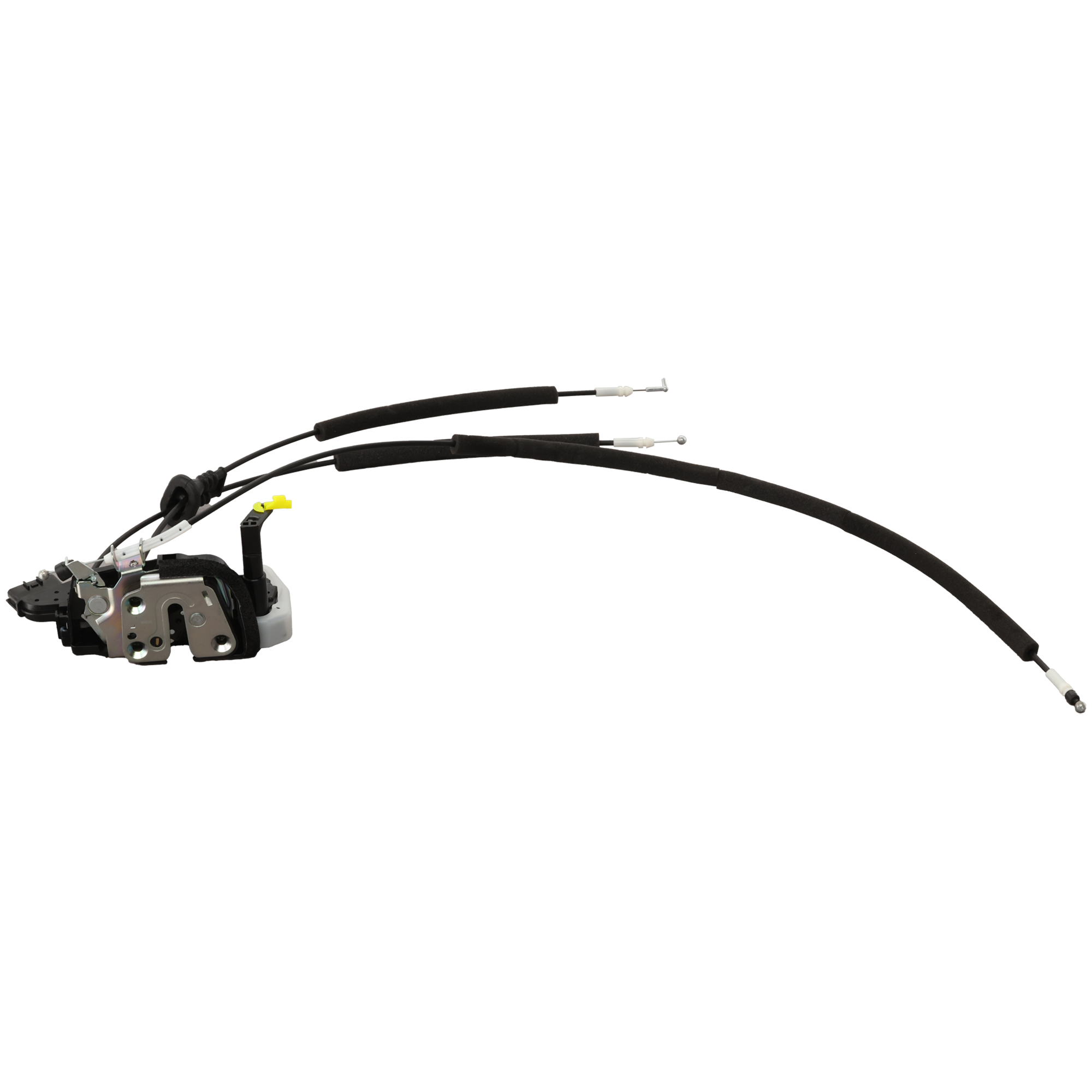 AM ROGUE 08-15 ROGUE SELECT 14-15 FRONT DOOR LOCK ACTUATOR LH SKU RN31530006 OEM 80501JM10A