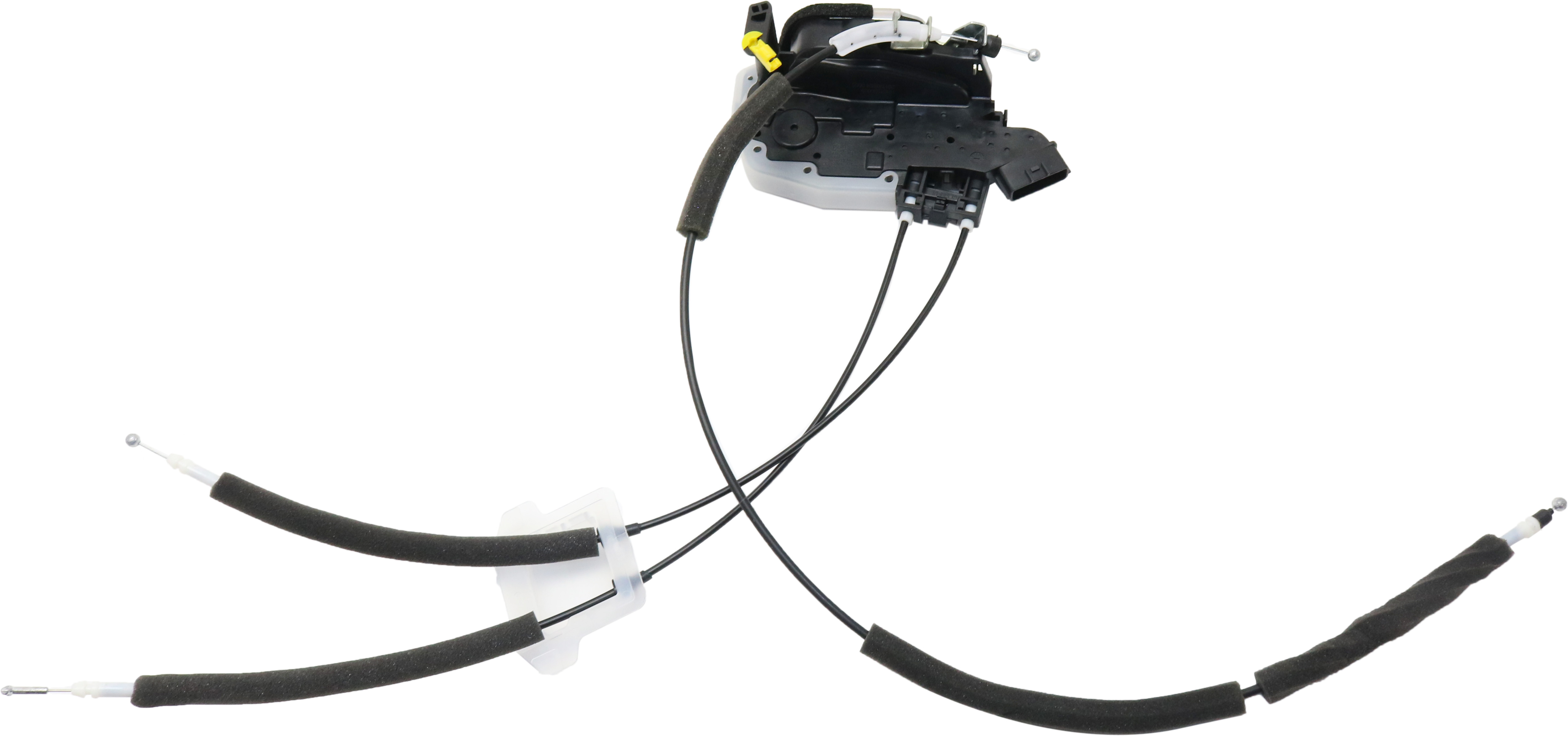 AM ALTIMA 07-12 DOOR LOCK ACTUATOR Front LH Sedan SKU RN31530008 OEM 80501JA000-80501ZX60A