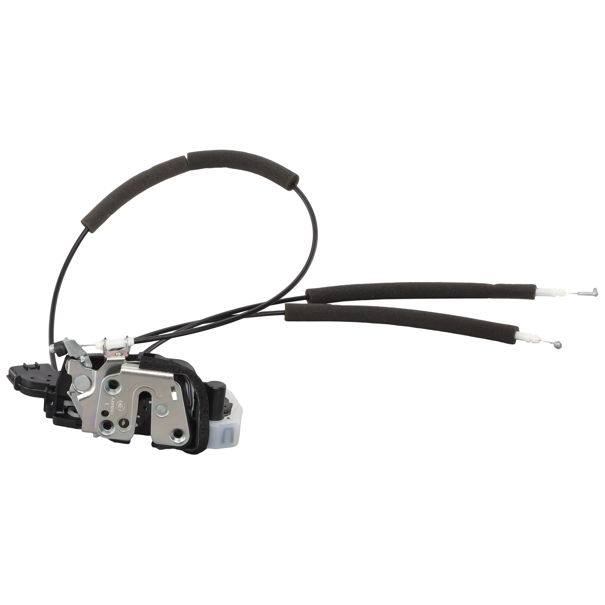 AM SENTRA 07-11 REAR DOOR LOCK ACTUATOR LH Integrated Latch SKU RN31530014 OEM 82501ET200
