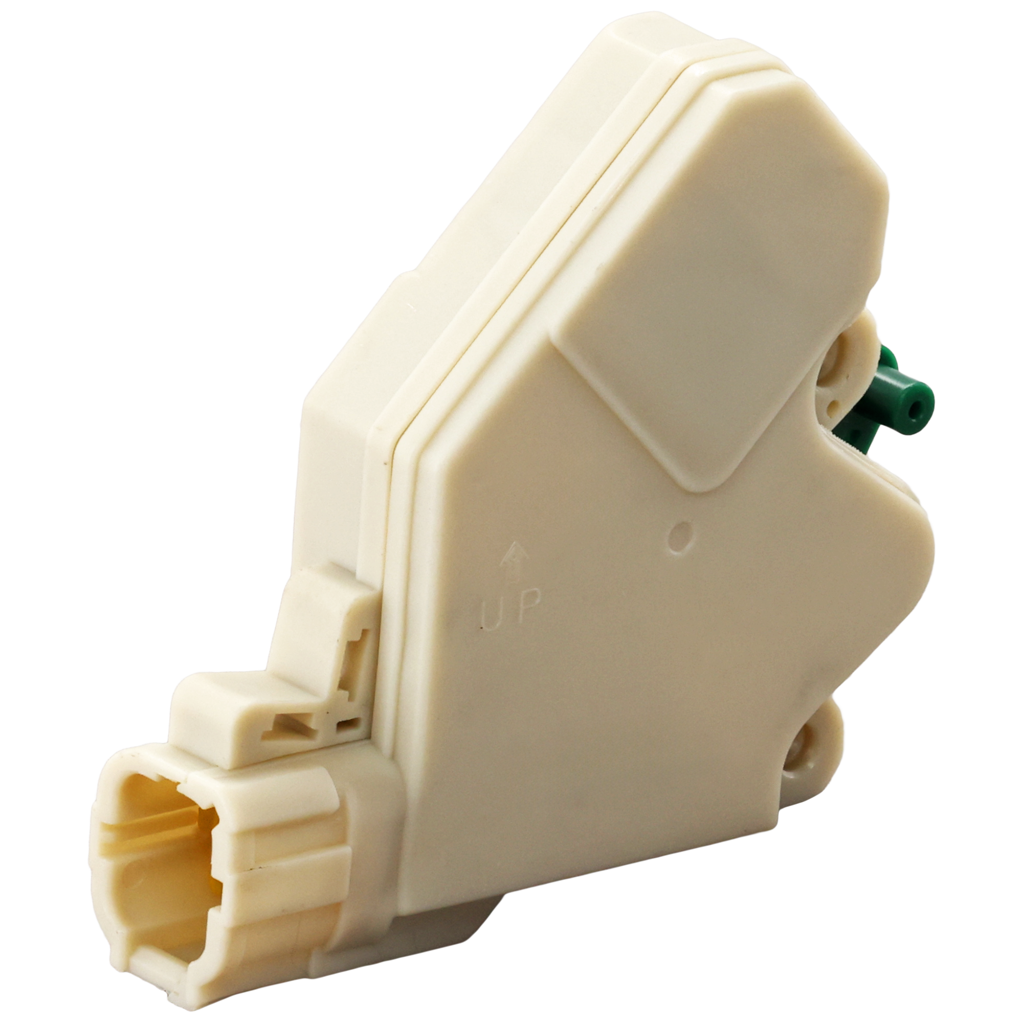 AM SENTRA 00-06 GT R 09-16 FRONT DOOR LOCK ACTUATOR LH Non Integrated SKU RN31530018 OEM 80553AA21A 80553AL510