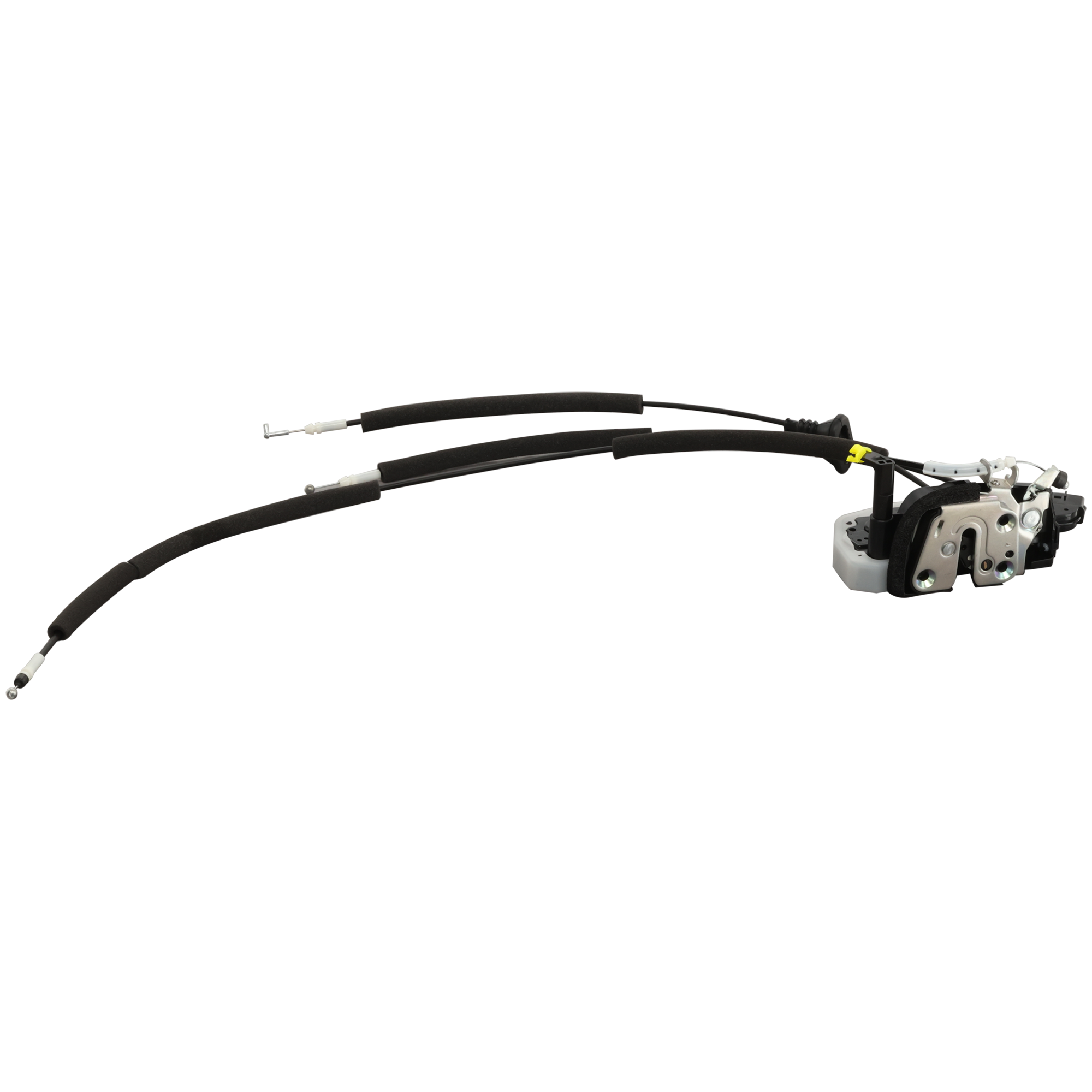 AM MURANO 09-14 FRONT DOOR LOCK ACTUATOR RH Integrated w Latch SKU RN31530019 OEM 805001AA0A