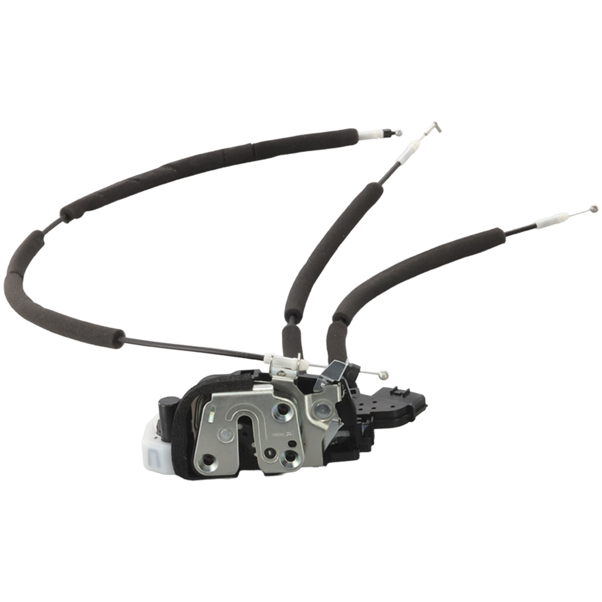 AM MURANO 09-14 REAR DOOR LOCK ACTUATOR RH Integrated w Latch SKU RN31530021 OEM 825001AA0A