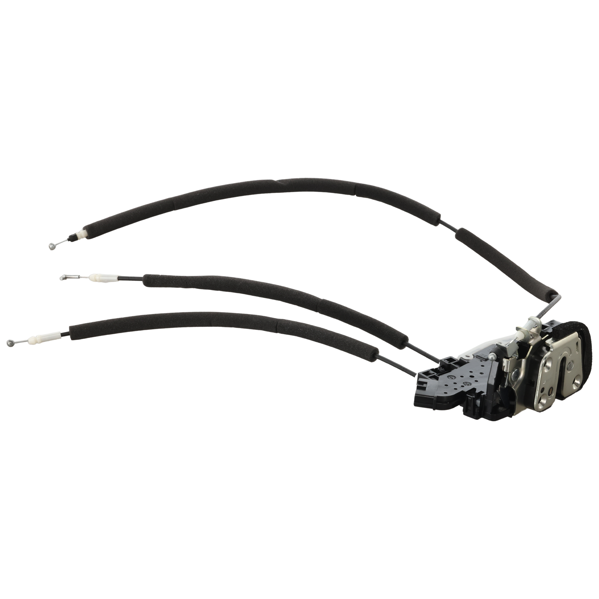 AM MURANO 09-14 REAR DOOR LOCK ACTUATOR LH Integrated w Latch SKU RN31530022 OEM 825011AA0A