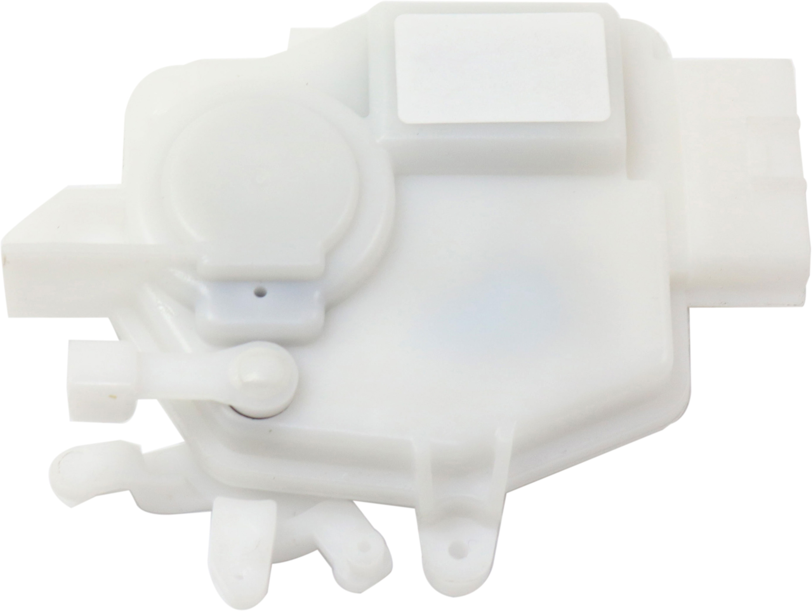 AM PATHFINDER 05-07 FRONTIER 05-18 FRONT DOOR LOCK ACTUATOR LH Integrated w Latch SKU RN31530024 OEM 80501ZP70A