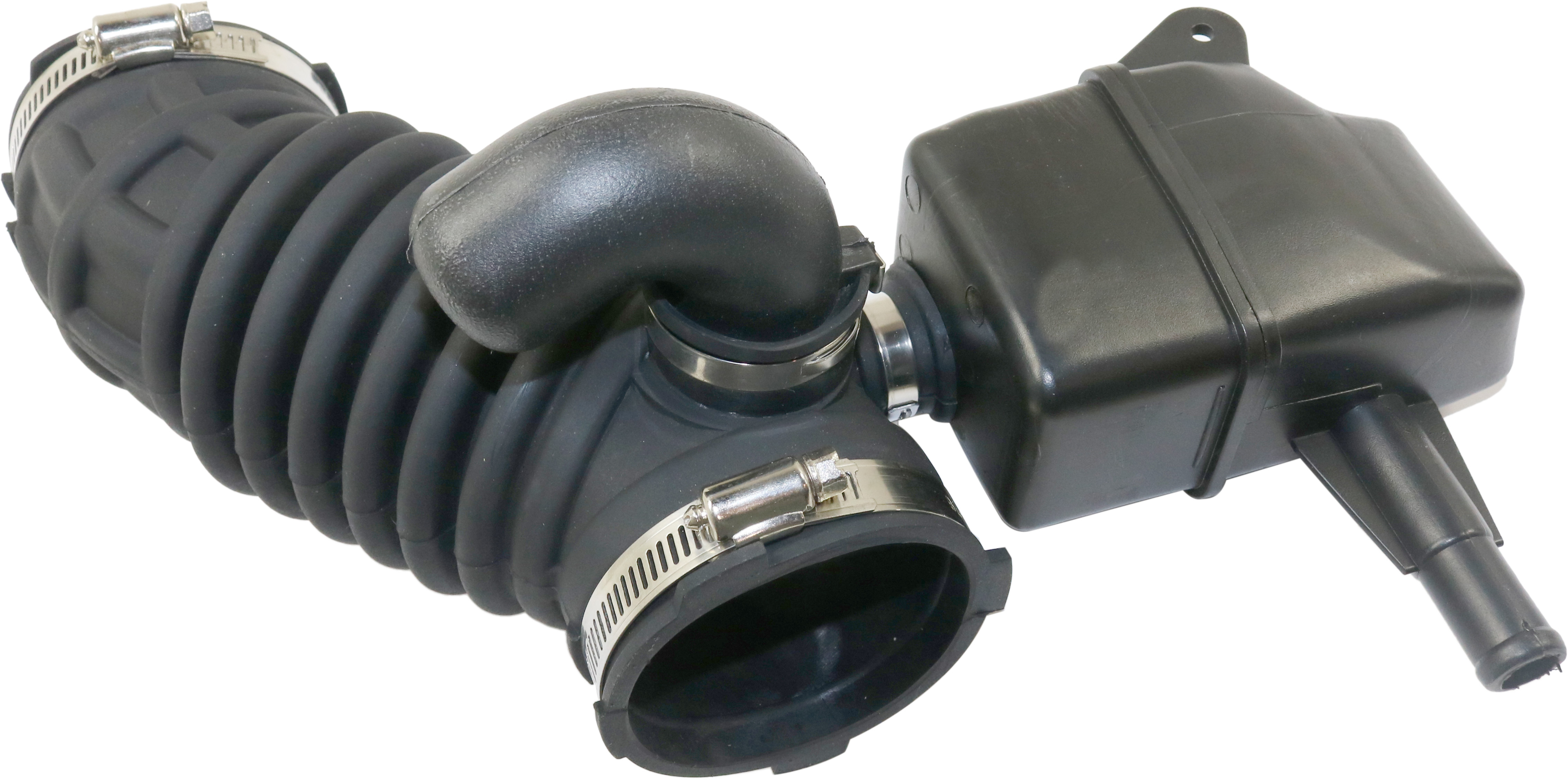 AM SENTRA 07-12 AIR INTAKE HOSE 4 Cyl 2.0L eng. SKU RN31560001 OEM 16576ET000-16576ET00A