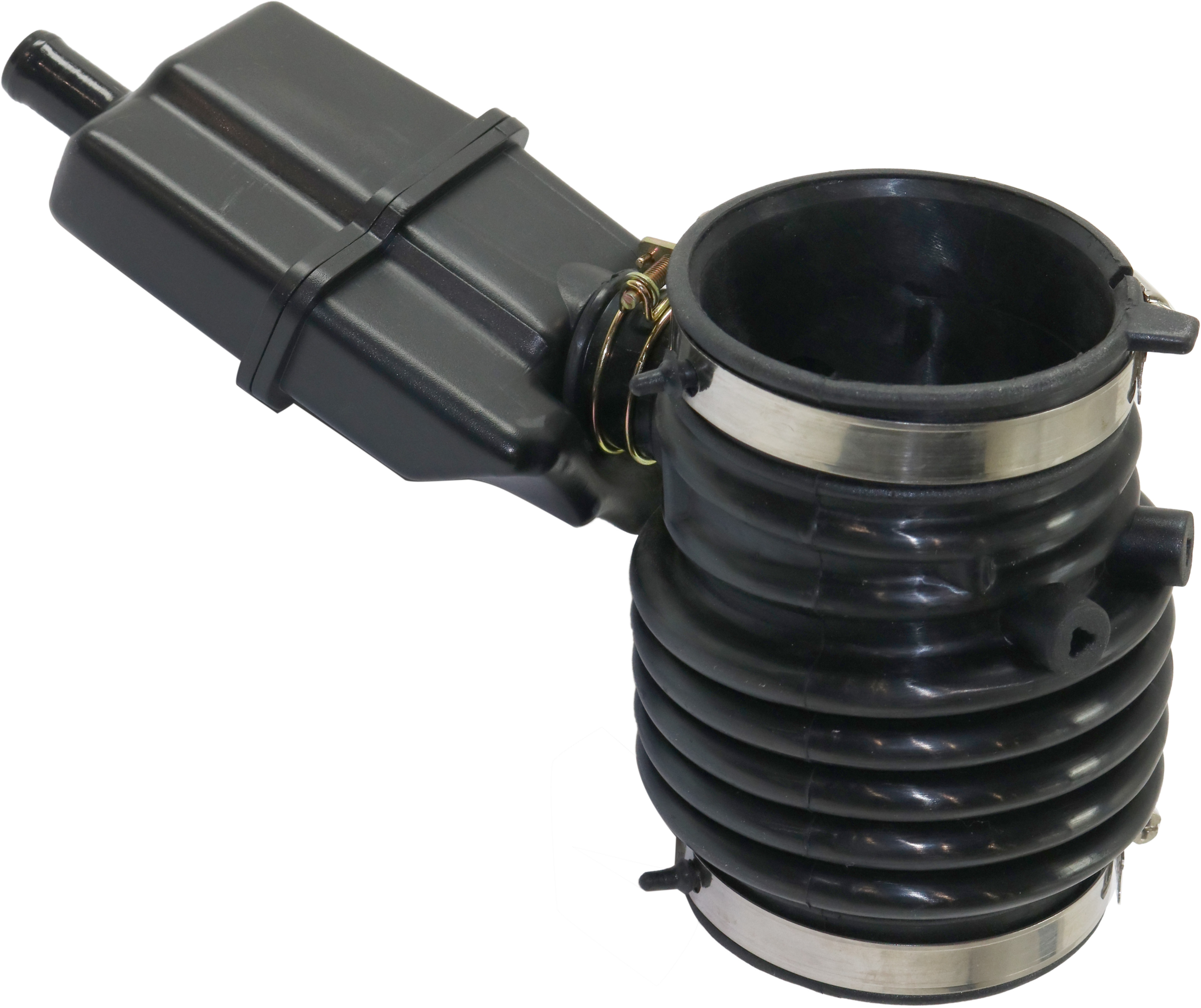 AM MURANO 09-14 QUEST 11-17 AIR INTAKE HOSE Upper Duct SKU RN31560002 OEM 165761AA1A