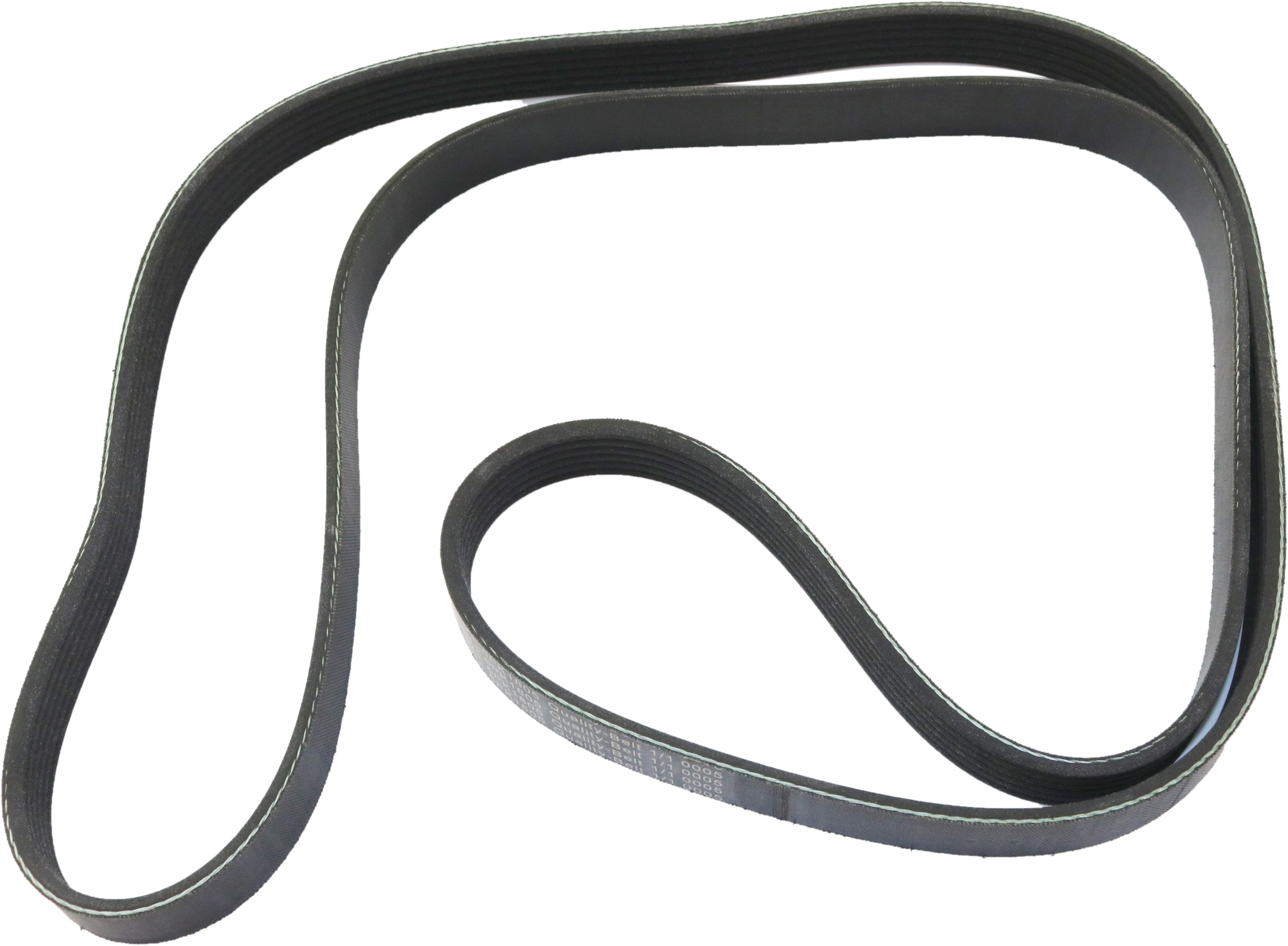 AM CUTLASS SUPREME 93-95 SENTRA 07-12 SERPENTINE BELT SKU RN31620001 OEM 24505054-25060711-8200093814-1