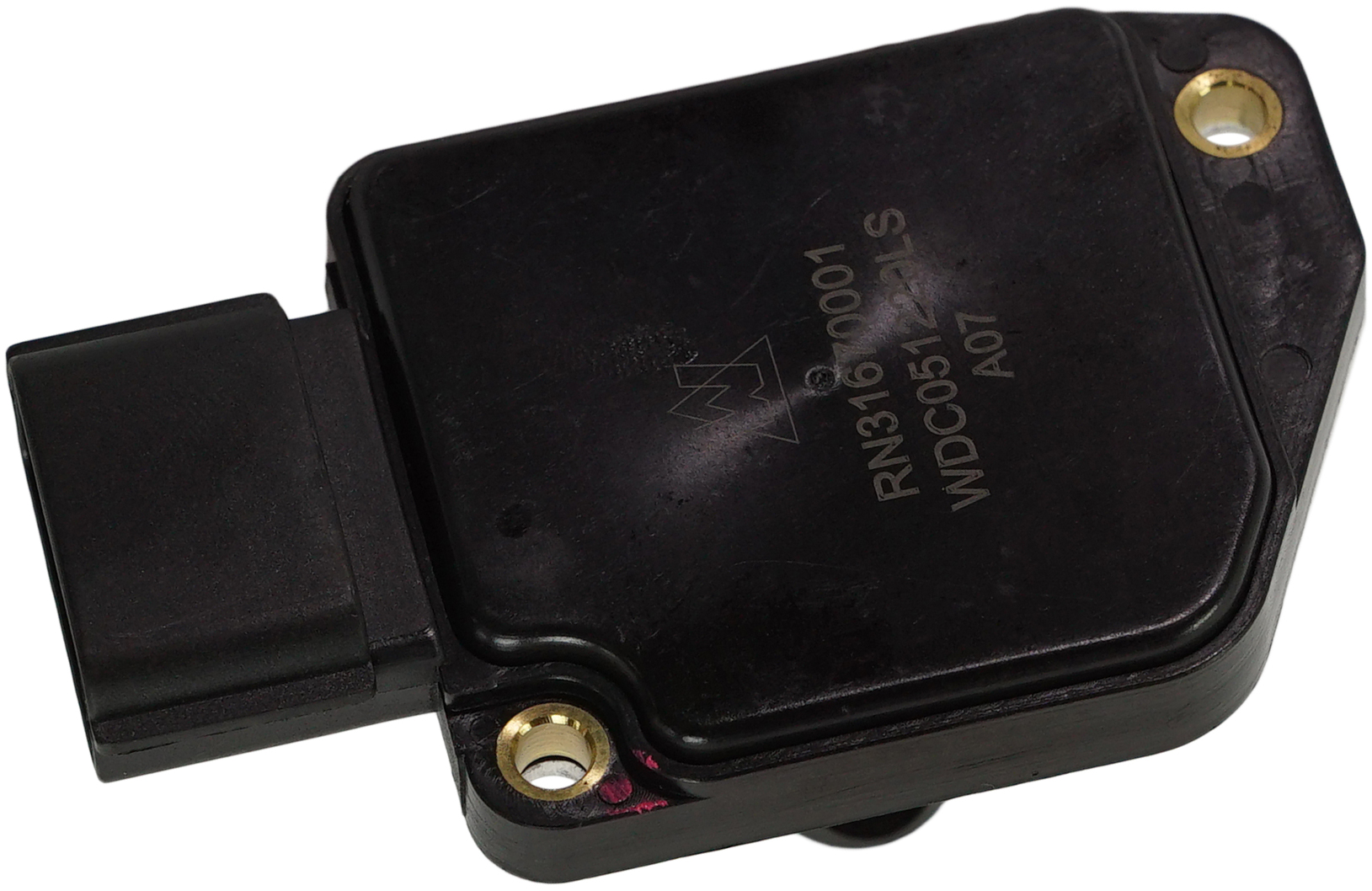 AM PATHFINDER 96-97 QX4-97-97 MASS AIR FLOW SENSOR Sensor Only SKU RN31670001 OEM 226802J200