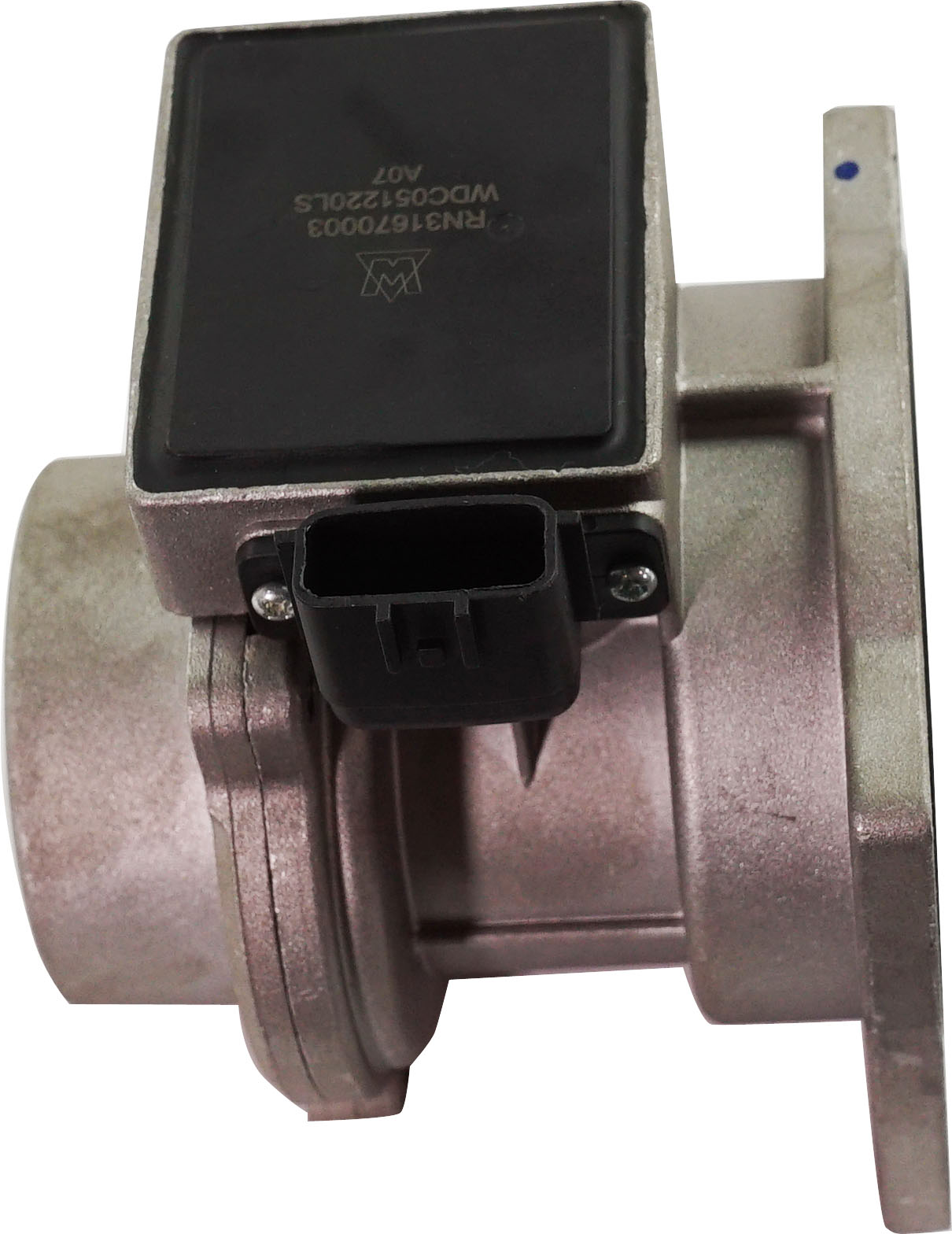 AM ALTIMA 96-97 MASS AIR FLOW SENSOR Sensor with Housing SKU RN31670003 OEM 22680D9001-22680D9003
