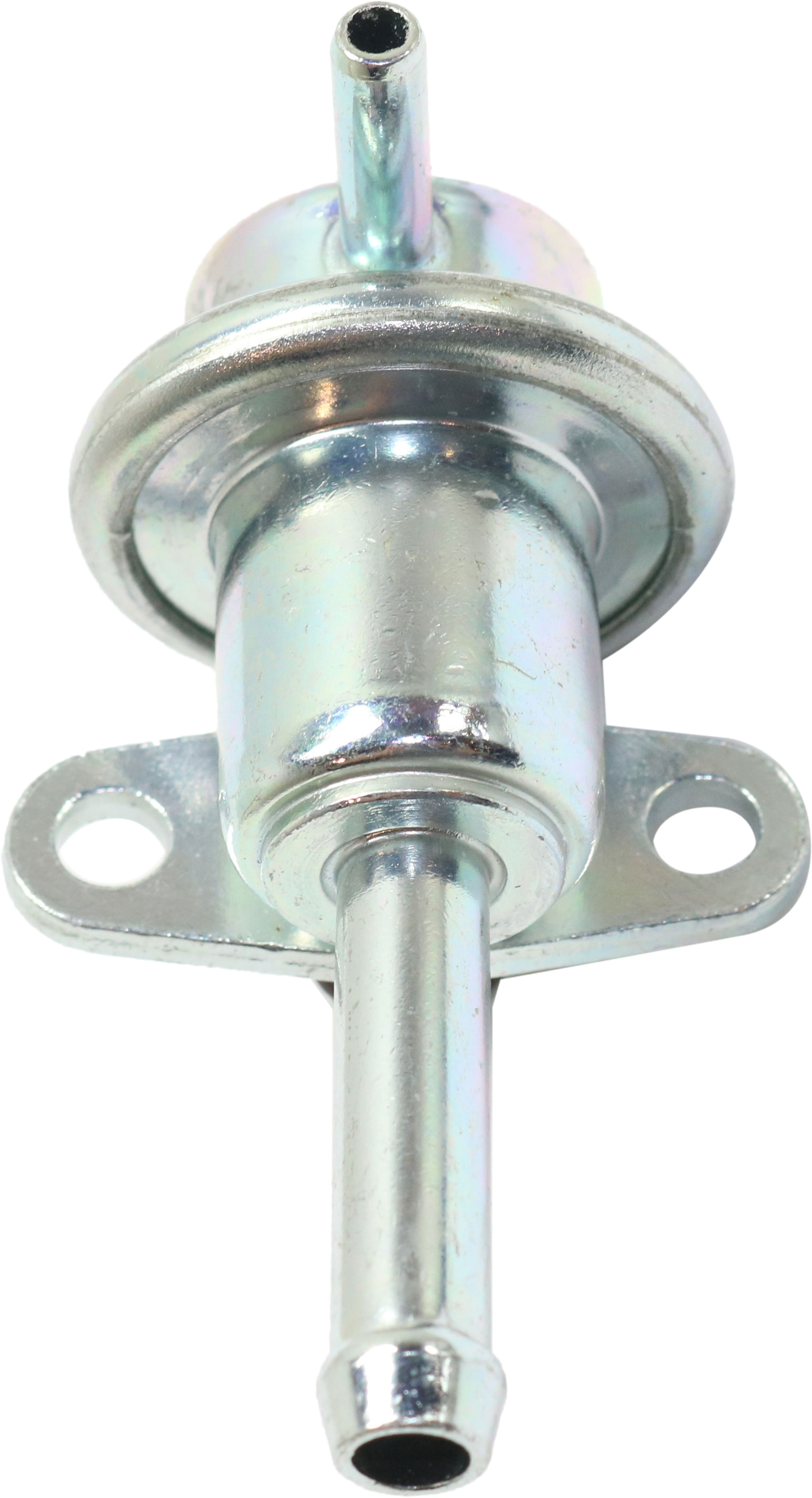 AM 240SX 89-98 PATHFINDER 01-04 FUEL PRESSURE REGULATOR Angled Nipple SKU RN31810002 OEM 2267038U00