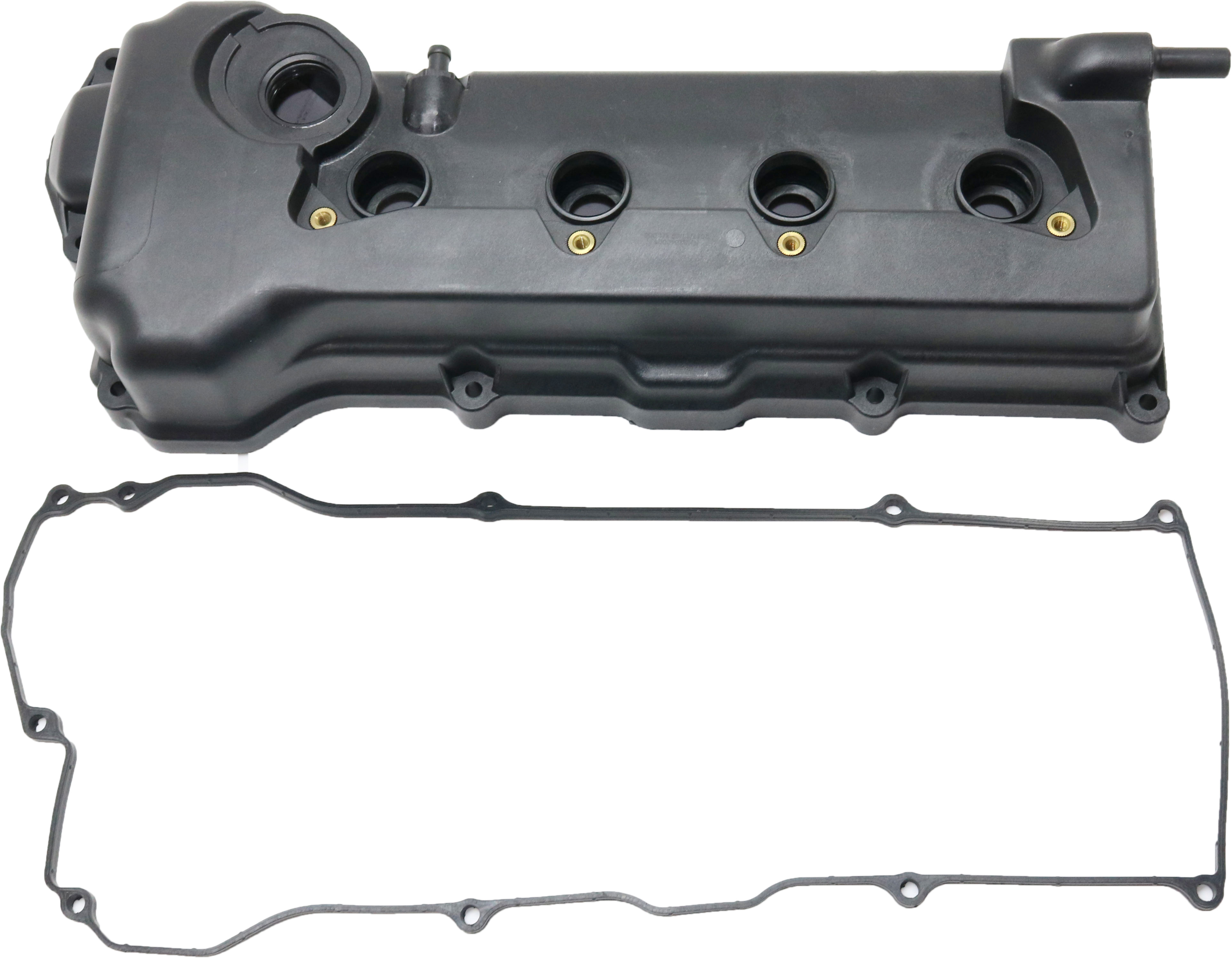 AM SENTRA 00-02 VALVE COVER Assembly SKU RN32040001 OEM 132644Z011