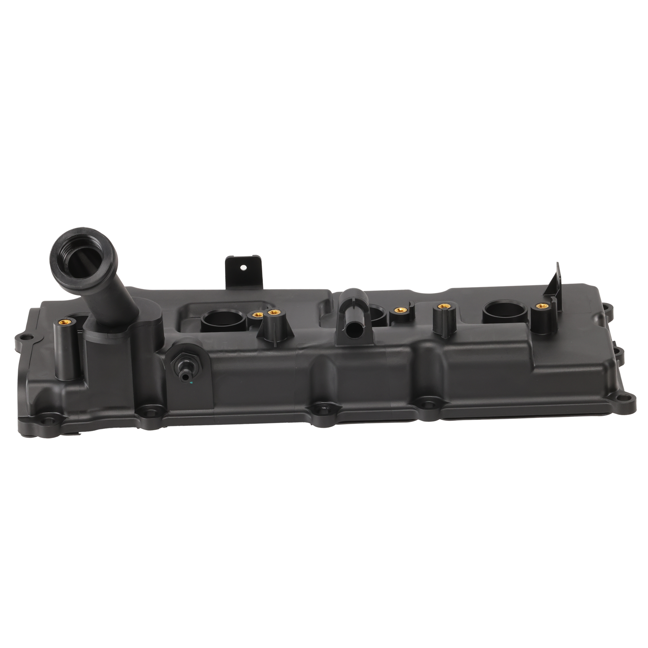 AM ARMADA TITAN 07-15 QX56-07-10 VALVE COVER RH 5.6L Eng. w Gasket SKU RN32040005 OEM 13264ZE00A