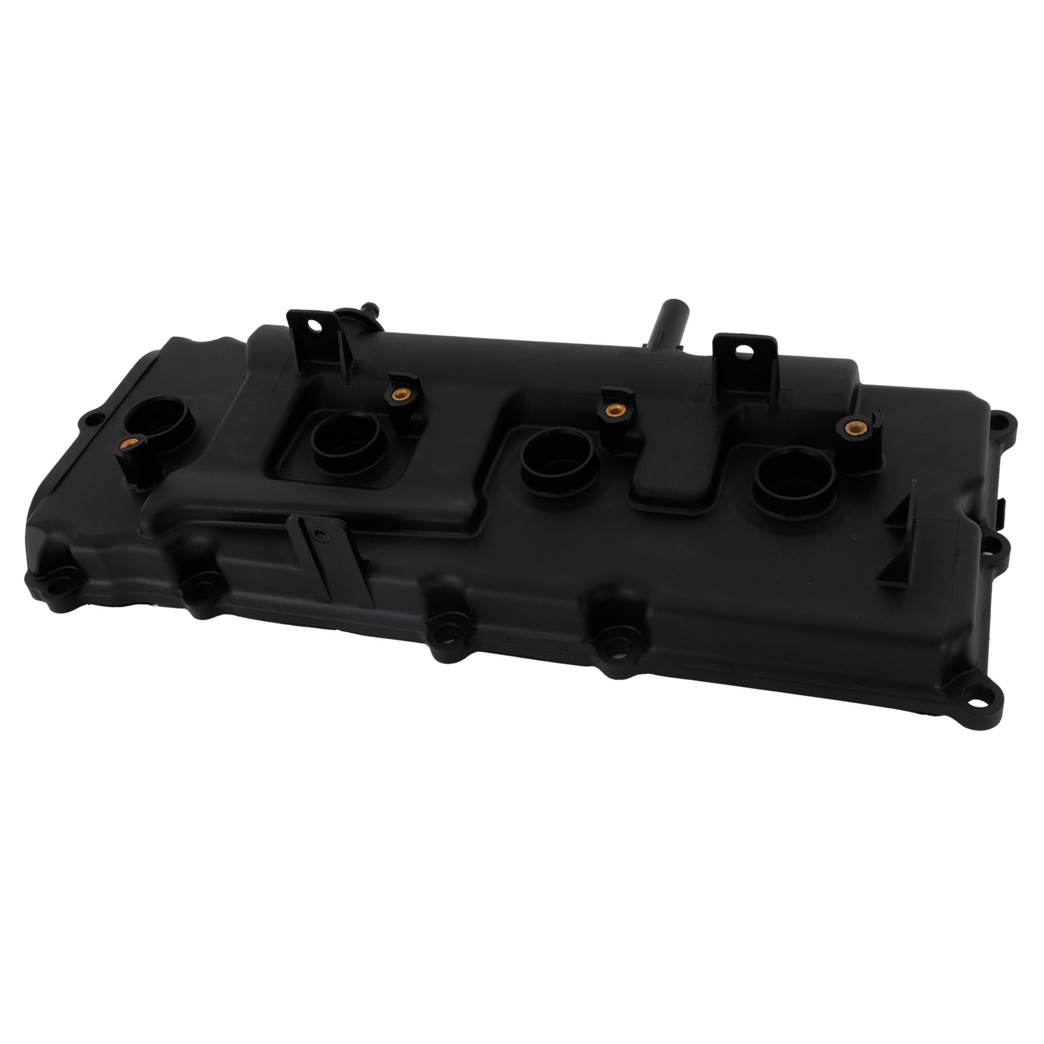 AM ARMADA TITAN 07-15 QX56-07-10 VALVE COVER LH 5.6L Eng. w Gasket SKU RN32040006 OEM 13264ZE01A