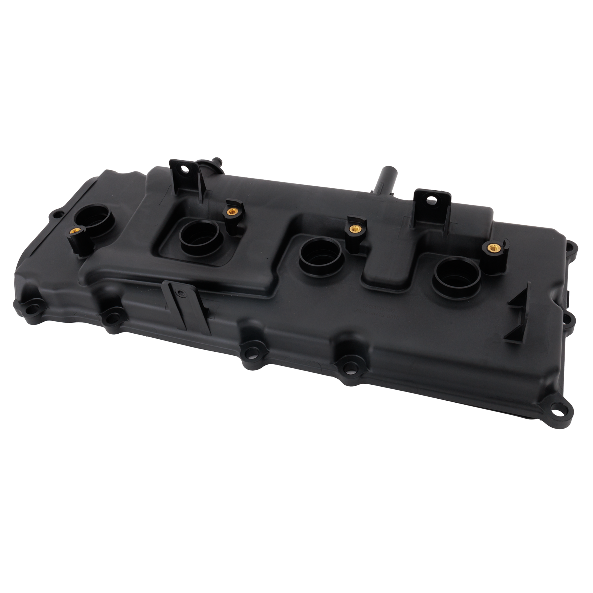 AM ARMADA 05-06 TITAN QX56-04-06 VALVE COVER LH w Gasket SKU RN32040008 OEM 132647S010