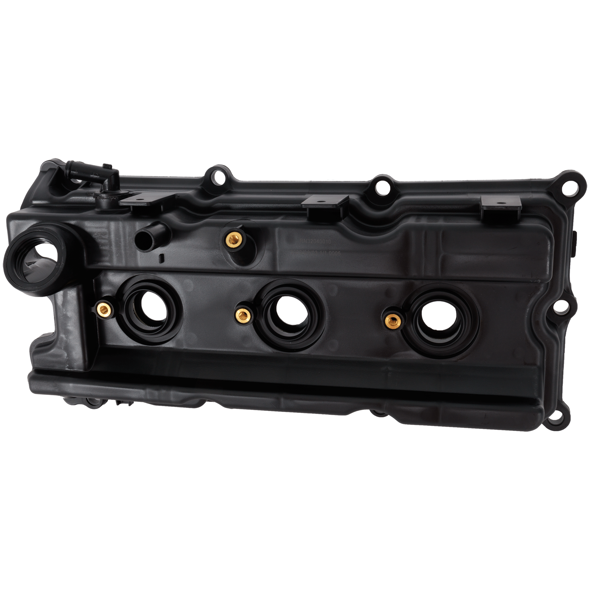 AM FRONTIER 05-20 PATHFINDER 05-12 XTERRA 05-15 VALVE COVER LH 4.0L Eng. 6.0 Cyl SKU RN32040010 OEM 13264EA210