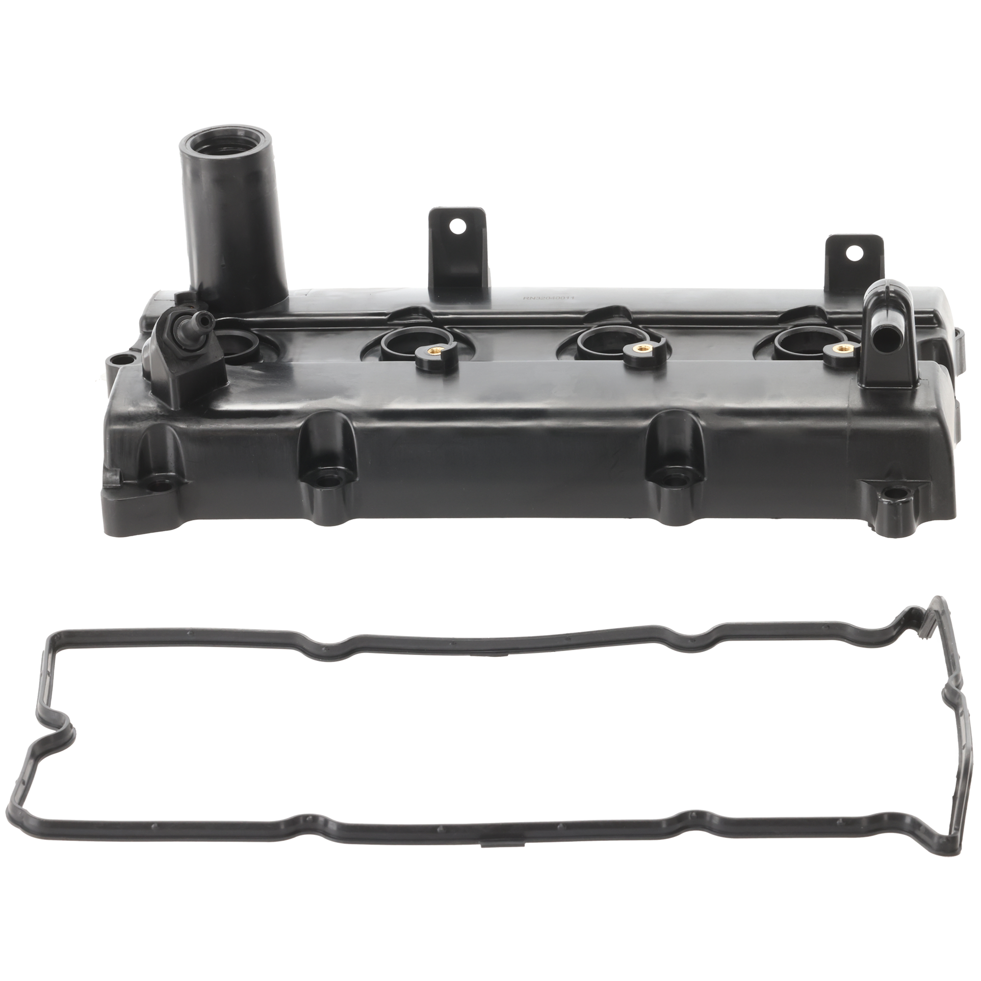AM FRONTIER 05-20 VALVE COVER 4 Cyl. 2.5L Eng. SKU RN32040011 OEM 13264EA000