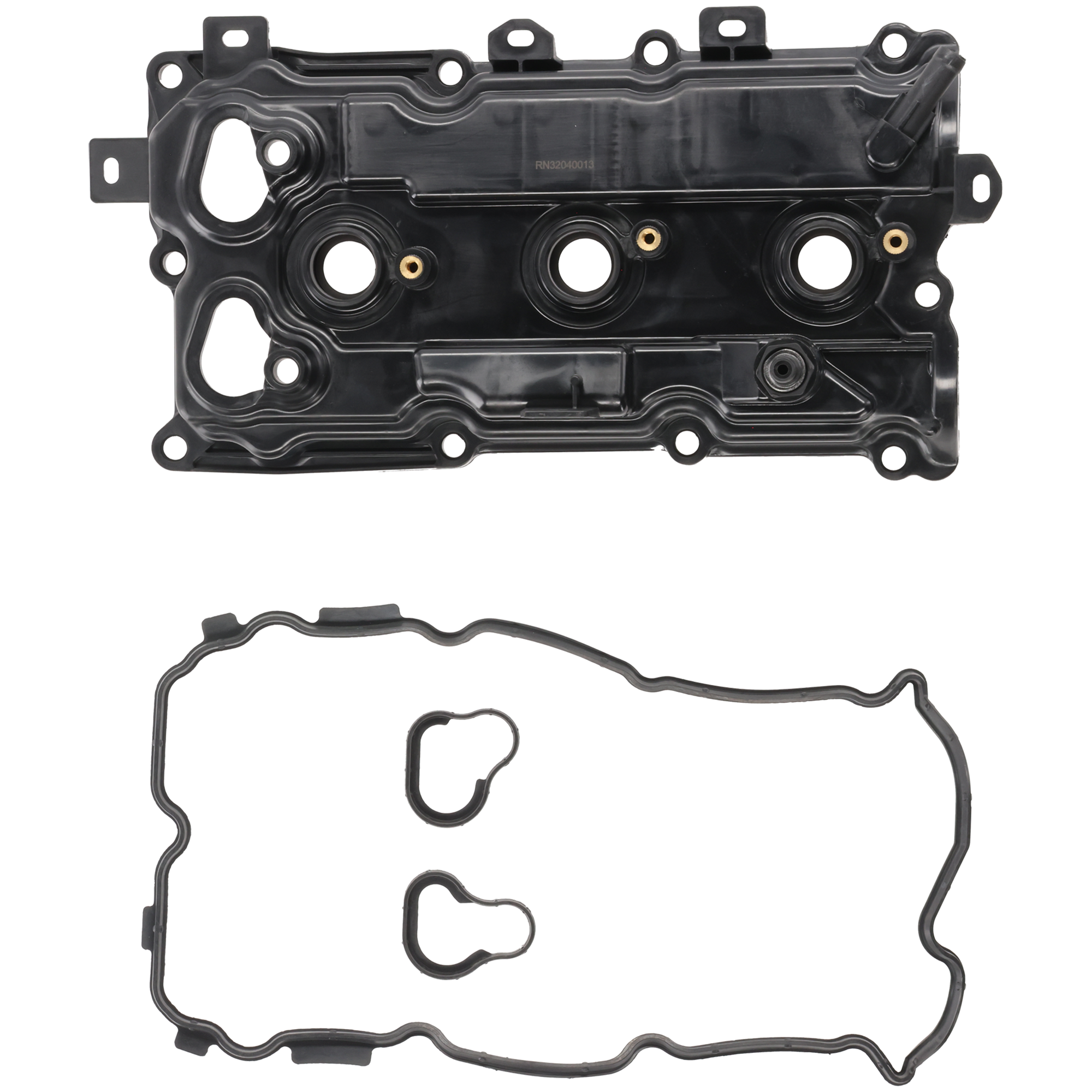 AM FRONTIER 20-22 MAXIMA 09-21 VALVE COVER RH 6 Cyl. Engine SKU RN32040013 OEM 132649N00A