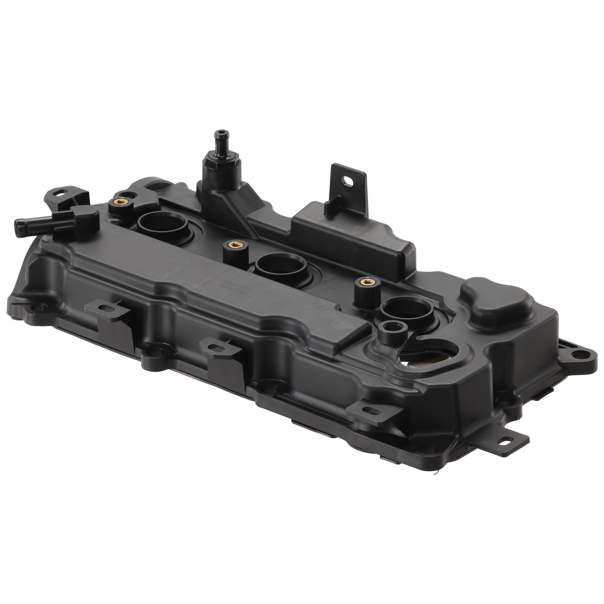AM ALTIMA 07-14 MURANO 08-14 VALVE COVER Rear 3.5L Eng. 6 Cyl. w Gasket SKU RN32040016 OEM 13264JN01A 13264JP01A