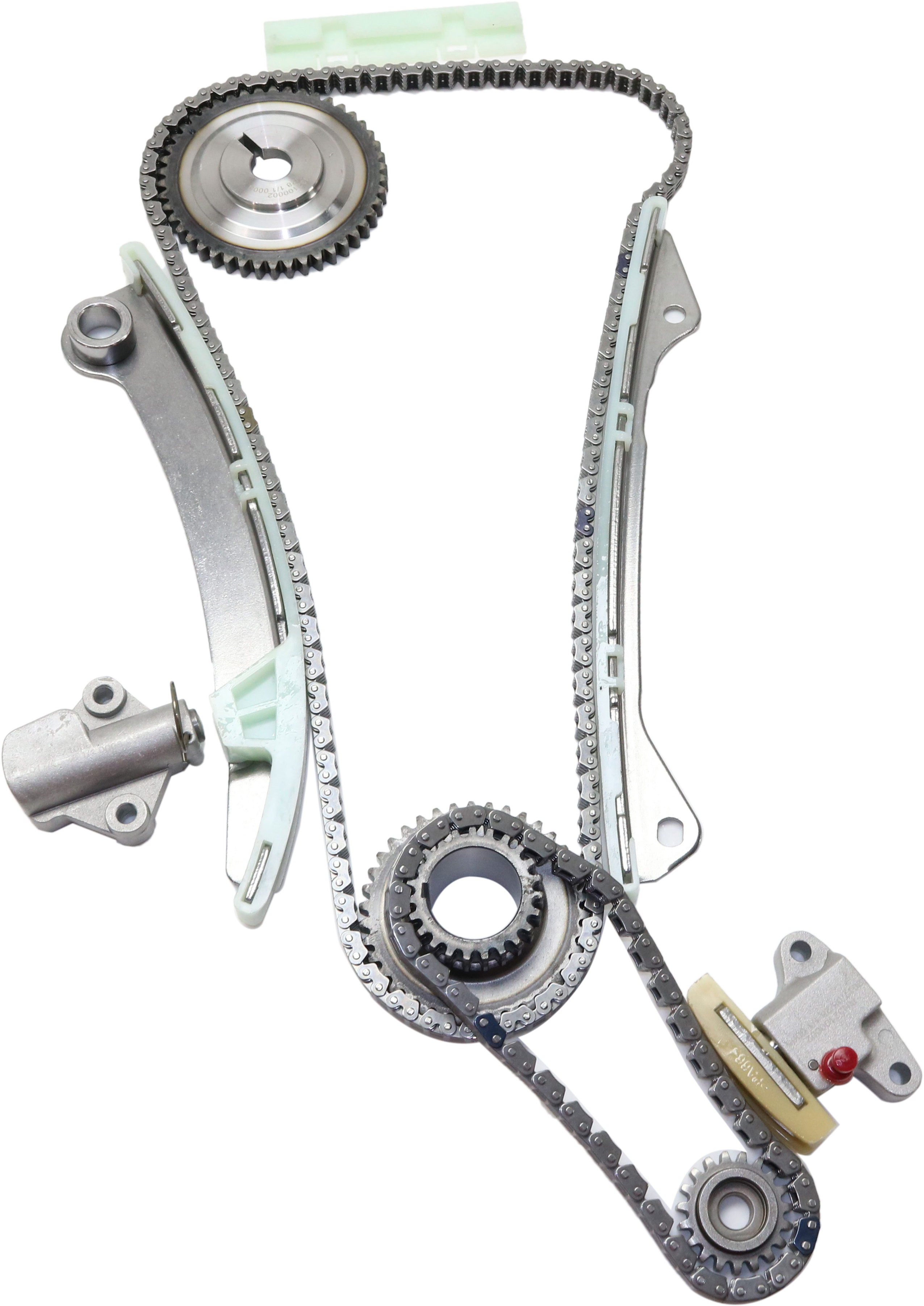 AM SENTRA VERSA 07-09 TIMING CHAIN KIT 4 Cyl 1.8L 2.0L DOHC eng. SKU RN32100002