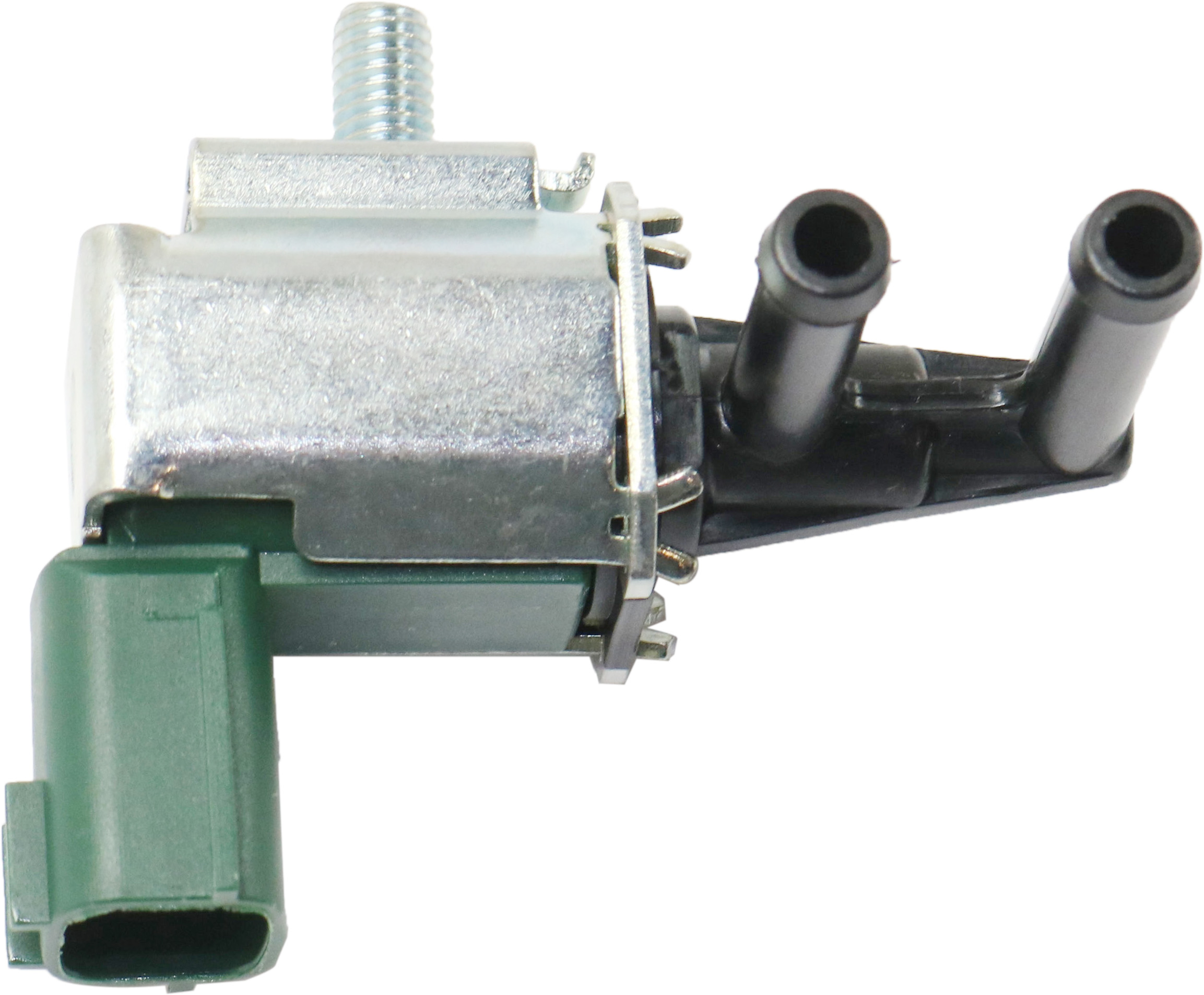 AM MAXIMA 00-03 VAPOR CANISTER VENT SOLENOID 2 Male Blade Type Terminals SKU RN32150003 OEM 149332Y90A