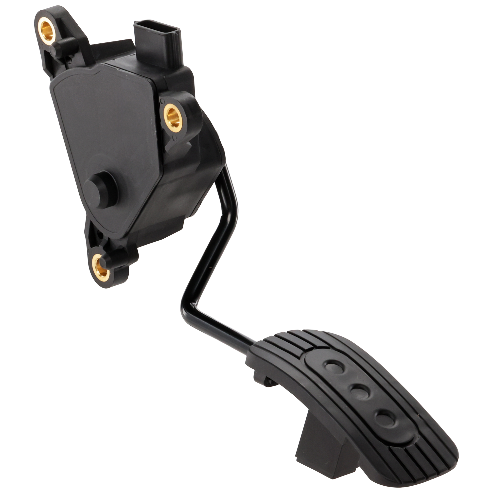 AM CUBE 11-14 VERSA 07-11 ACCELERATOR PEDAL POSITION SENSOR Black 6 Male Pin type Terminals SKU RN32160004 OEM 180021JY0B