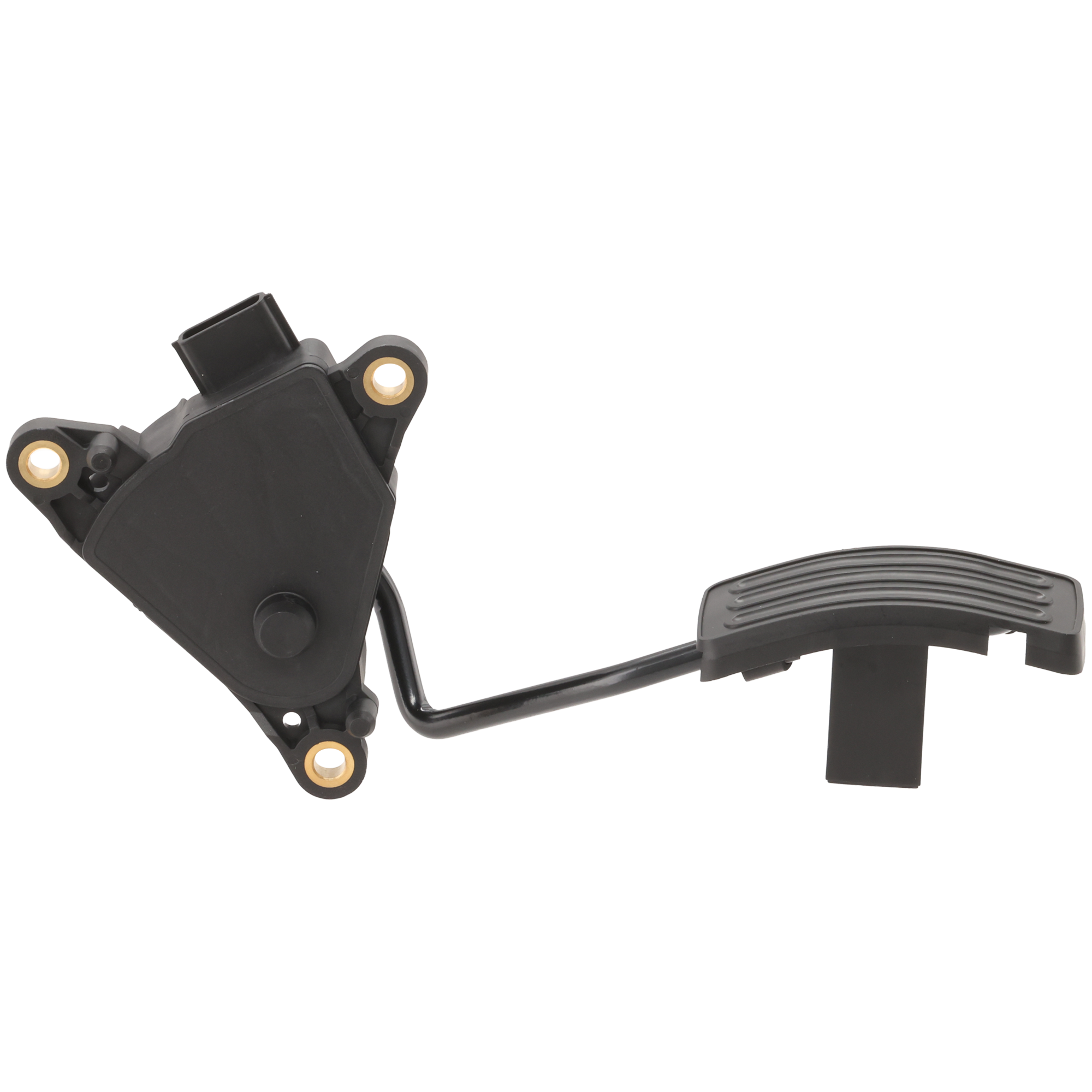 AM SENTRA 07-12 ACCELERATOR PEDAL POSITION SENSOR Black 6 Male Blade type Terminals SKU RN32160006 OEM 18002EP700