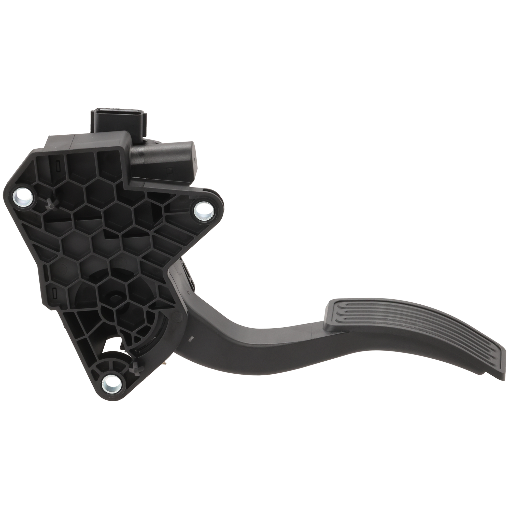 AM ALTIMA 07-13 MAXIMA 09-14 ACCELERATOR PEDAL POSITION SENSOR Black 6 Male Blade type Terminals SKU RN32160007 OEM 180029HA0A 180029HA0B 18002JA0