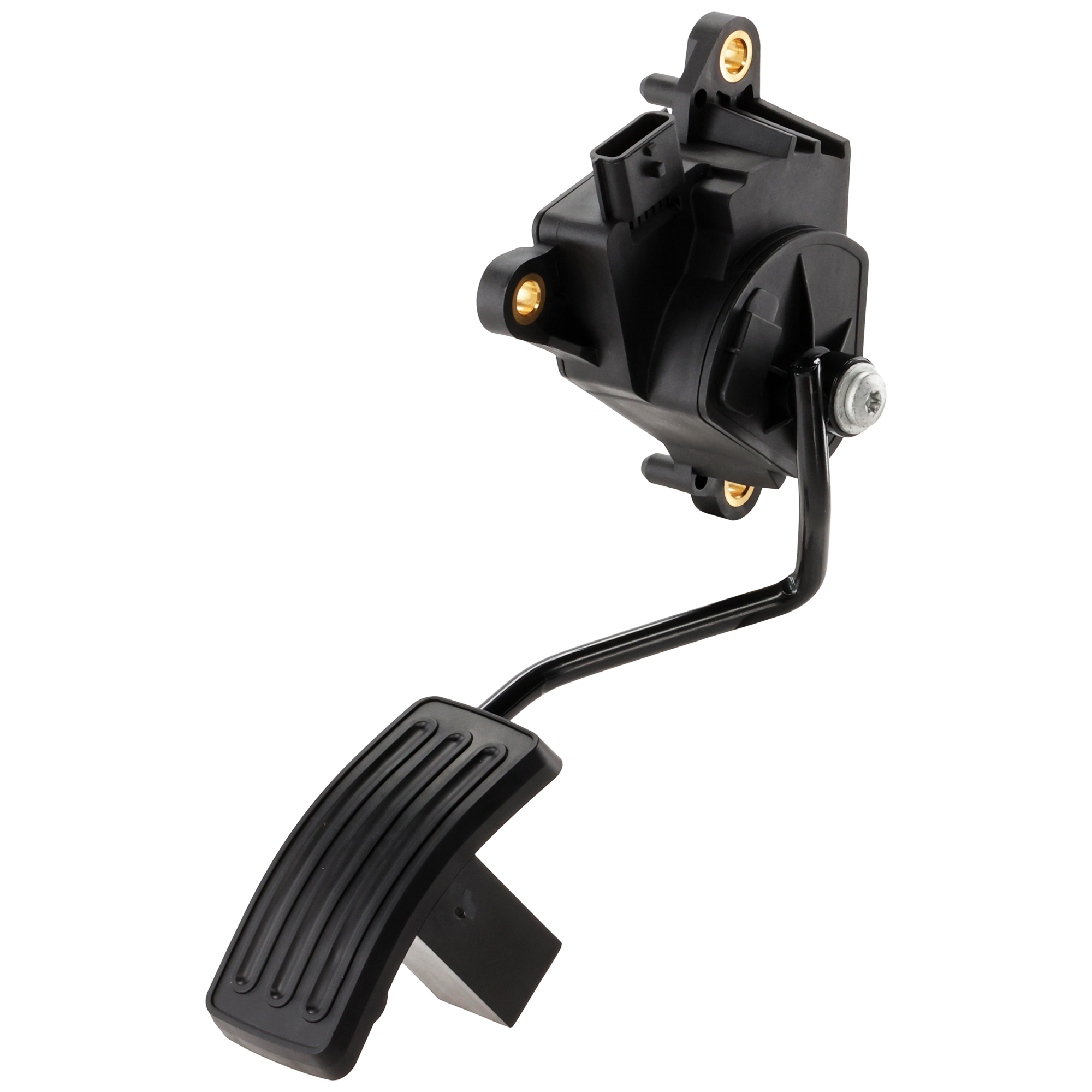 AM SENTRA 10-12 ACCELERATOR PEDAL POSITION SENSOR Black 6 Male Pin type Terminals SKU RN32160008 OEM 18002ZE80C
