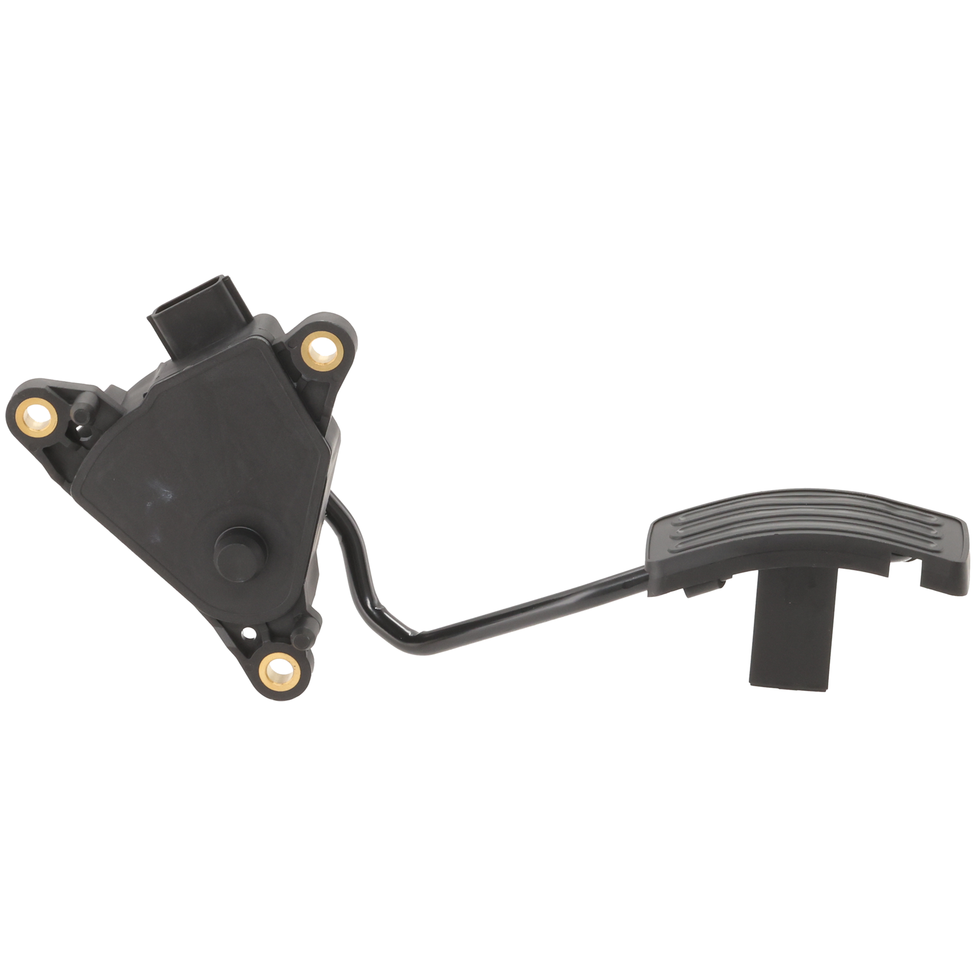 AM SENTRA 10-12 ACCELERATOR PEDAL POSITION SENSOR Black 6 Male Pin type Terminals SKU RN32160009 OEM 18002ZE80A