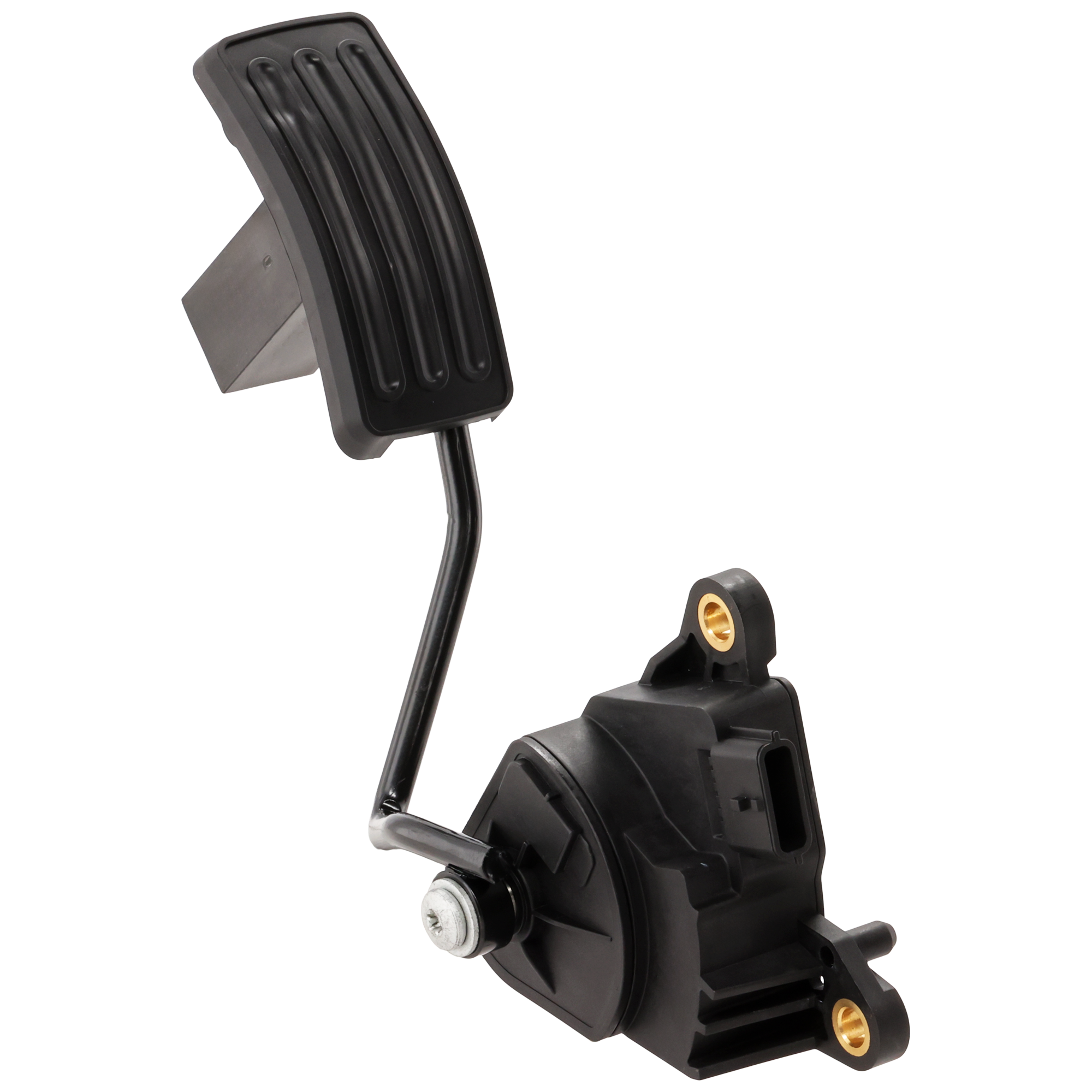 AM SENTRA 07-12 ACCELERATOR PEDAL POSITION SENSOR Black 6 Male Pin type Terminals SKU RN32160010 OEM 18002ET80C
