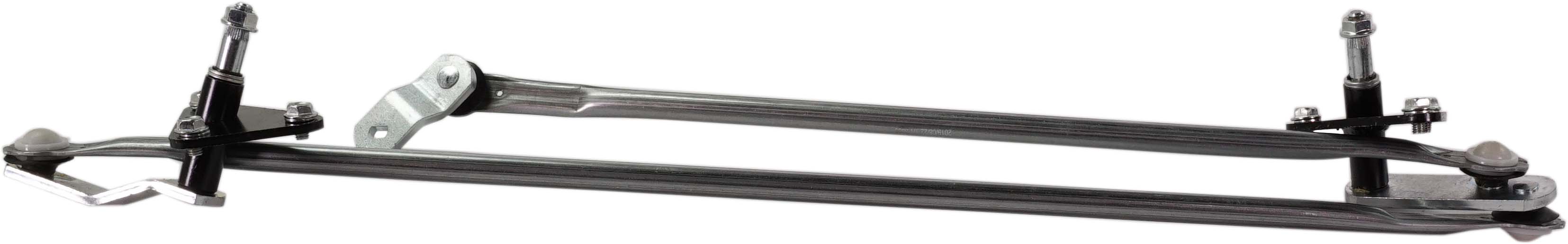 AM D21-92-94 FRONTIER 98-00 WIPER TRANSMISSION LINKAGE SKU RN36090001 OEM 28825F6600-28825F660A 288413S5