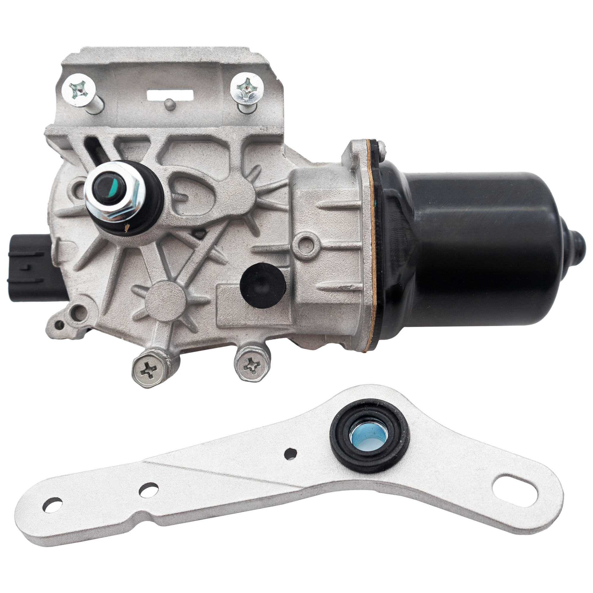 AM SENTRA 13-19 WIPER MOTOR Front w o Washer Pump SKU RN36110002 OEM 288103SG0A