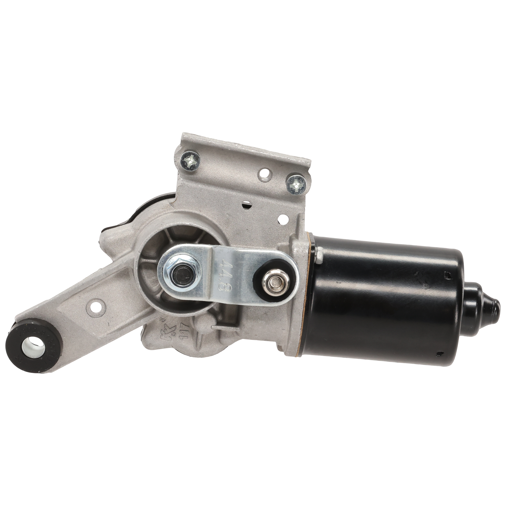 AM SENTRA 00-07 WIPER MOTOR Front w o Washer Pump SKU RN36110003 OEM 288105M000