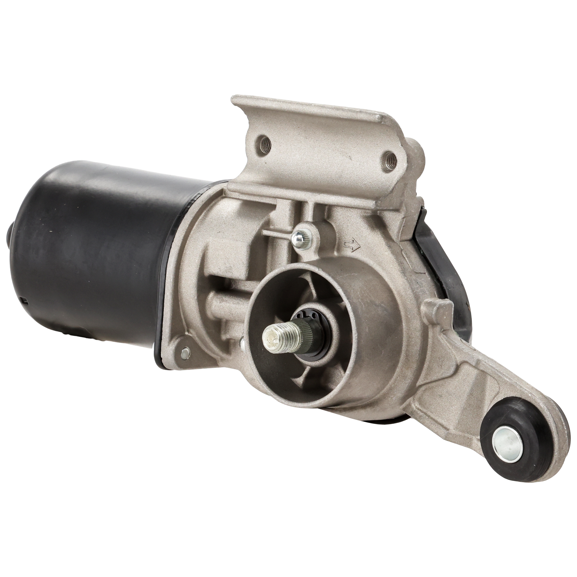 AM ROGUE 08-13 ROGUE SELECT 14-15 WIPER MOTOR Front w o Washer Pump SKU RN36110017 OEM 28810JM00A