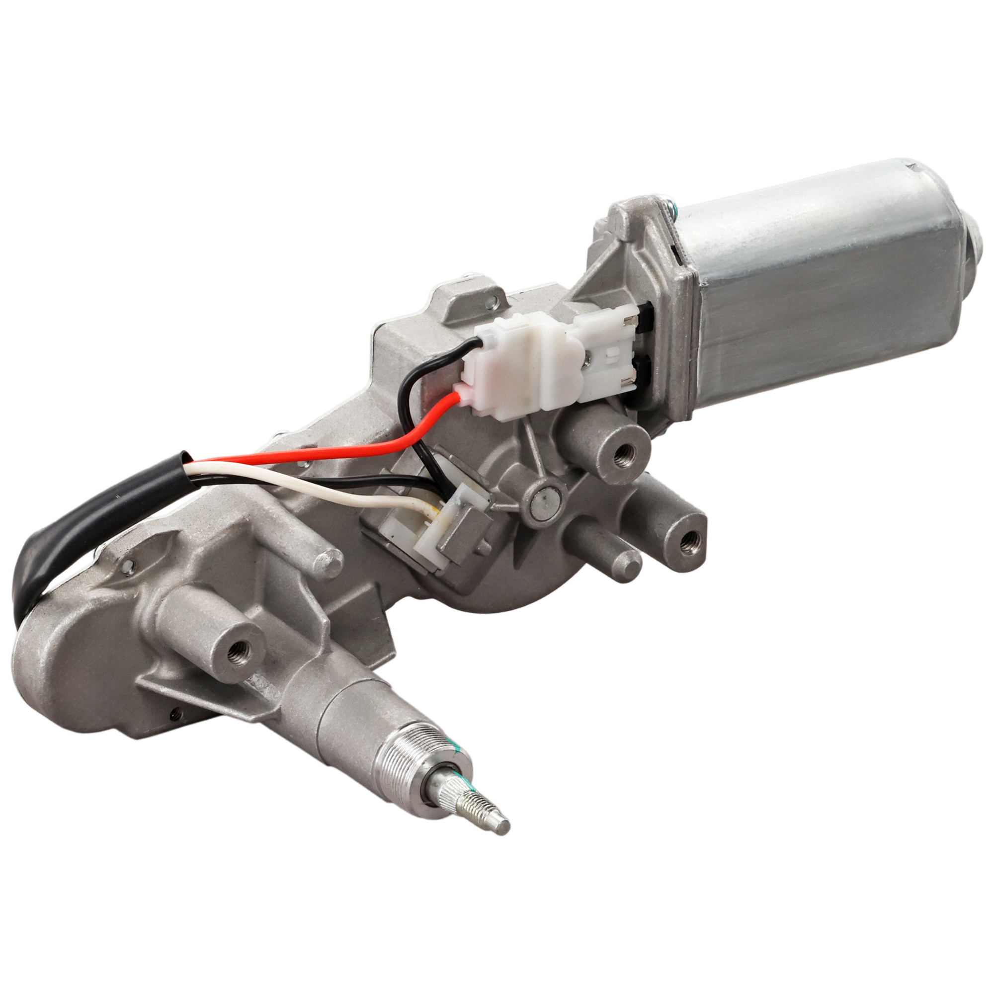 AM PATHFINDER 05-12 WIPER MOTOR Rear w o Washer Pump SKU RN36110018 OEM 28700EA500