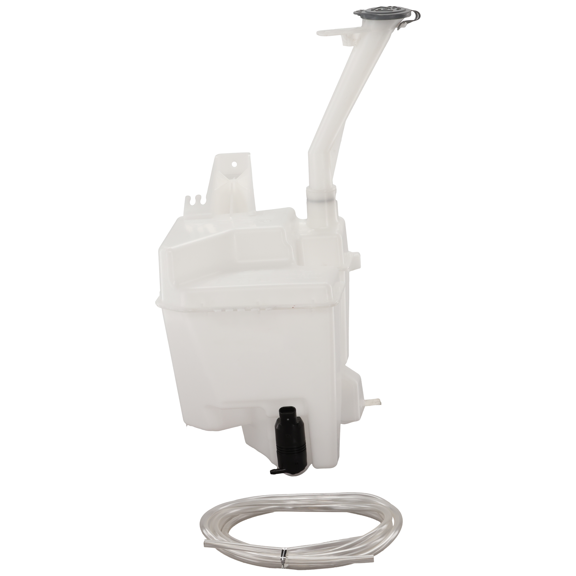 AM SENTRA 16-19 WASHER RESERVOIR Assembly w Inlet Cap and Pump 1.8L Eng SKU RN37050003 Partslink NI1288187 OEM 289103SH0A PFM