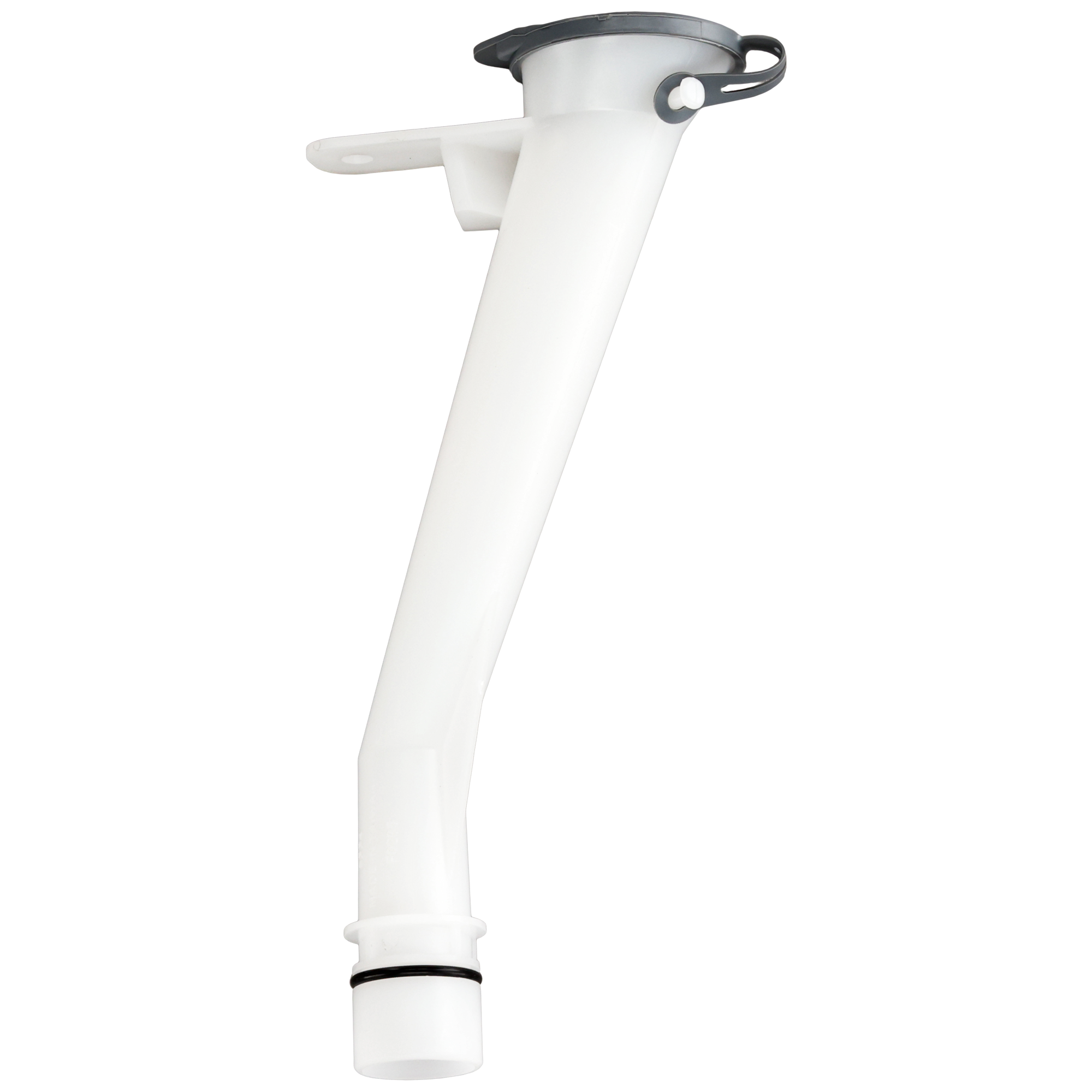 AM SENTRA 13-19 WASHER RESERVOIR Inlet Only w Cap SKU RN37050005 Partslink NI1289104 OEM 289153SG0A