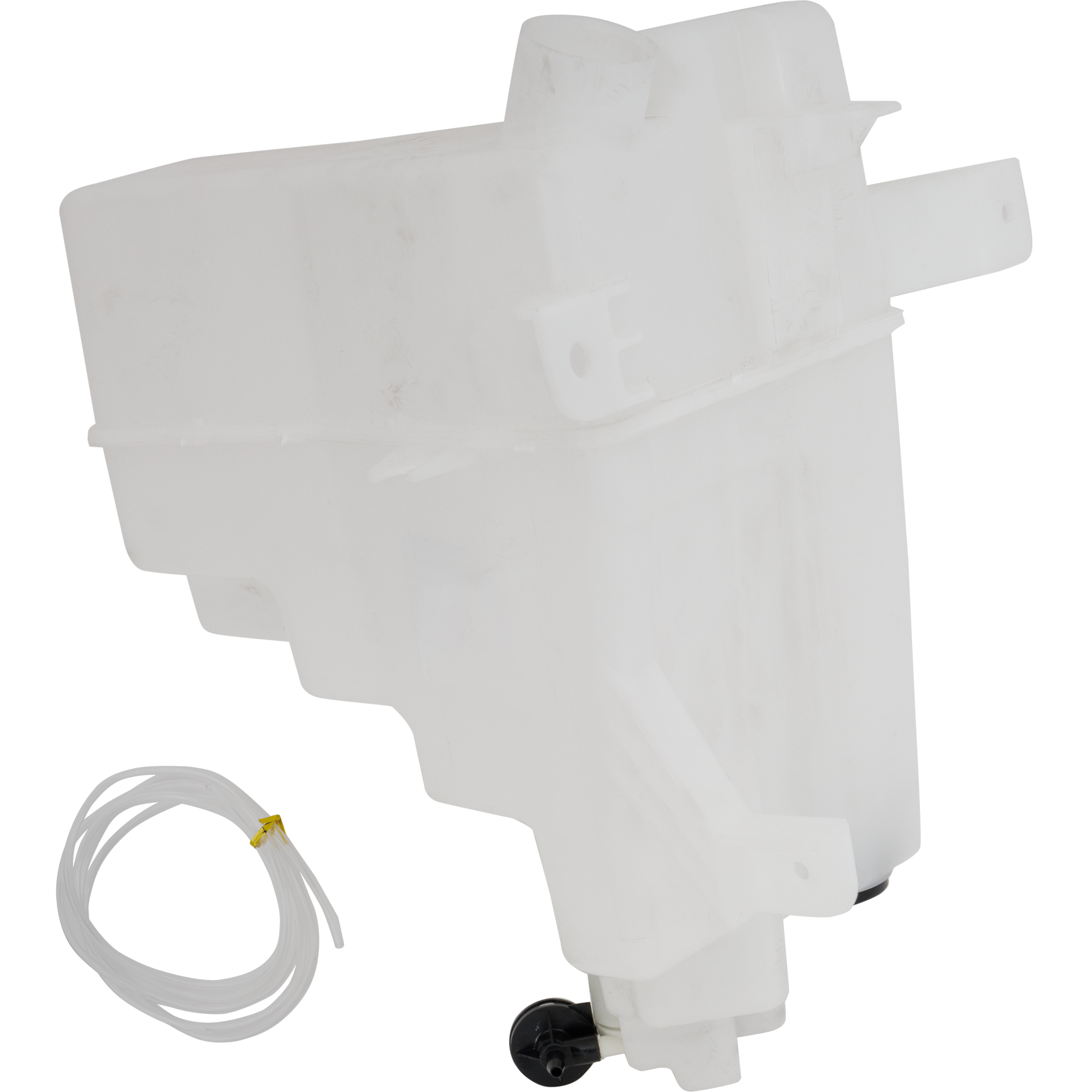 AM KICKS 18-20 WASHER RESERVOIR w Pump and Sensor Canada Built Vehicle SKU RN37050013 Partslink NI1288198 OEM 289105RM0A