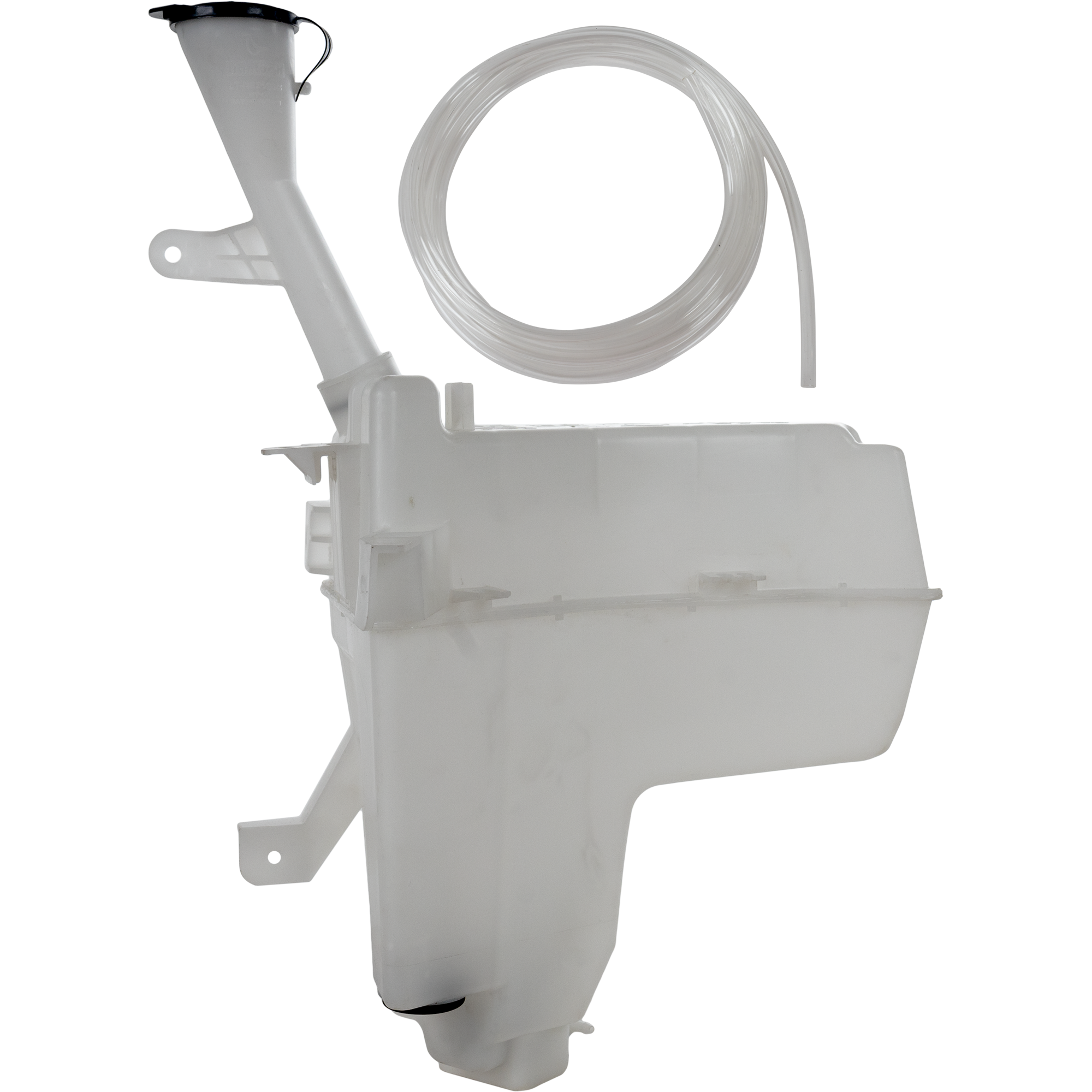 AM KICKS 18-20 WASHER RESERVOIR w Inlert Cap Pump and Sensor Canada Built Vehicle SKU RN37050014 Partslink NI1288199 OEM 289105RM0A PFM
