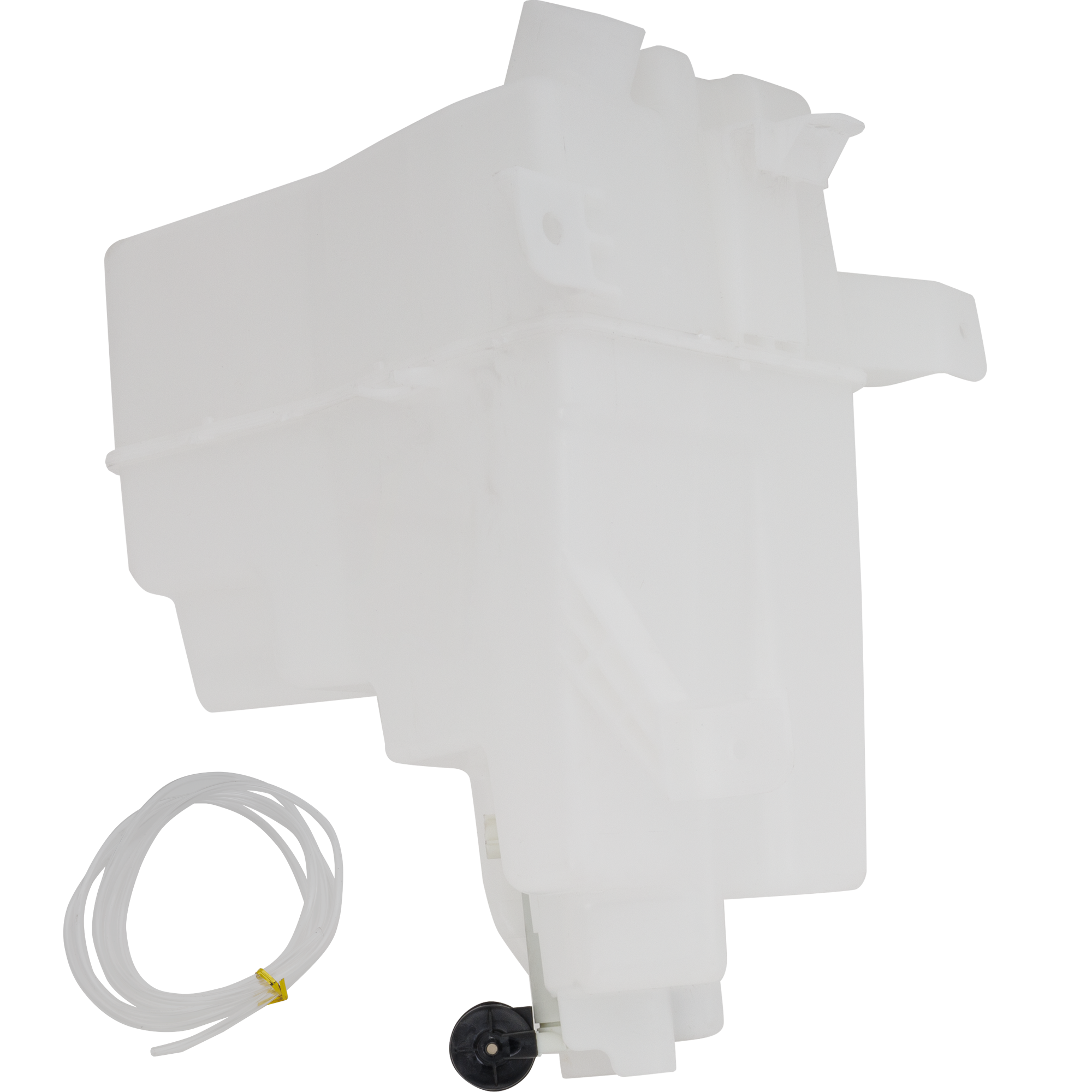 AM KICKS 18-20 WASHER RESERVOIR w Pump SKU RN37050015 Partslink NI1288194 OEM 289105RL0A
