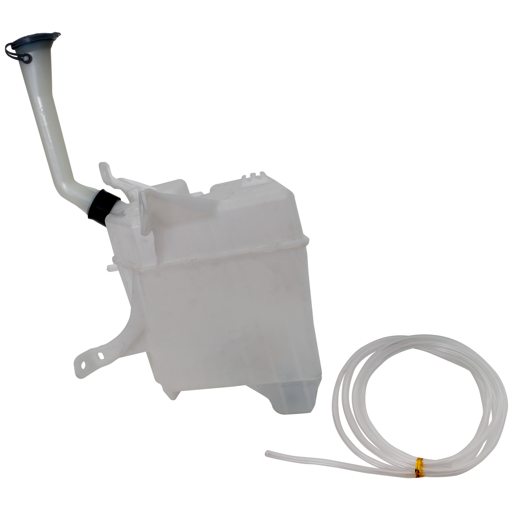 AM MURANO 15-18 WASHER RESERVOIR Assembly w Cap Inlet Pump Sensor SKU RN37050018 Partslink NI1288201 OEM 289105AA0A PFM