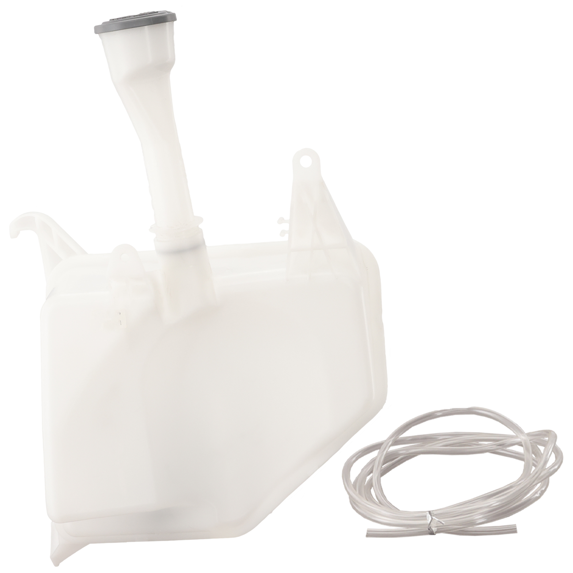 AM SENTRA 20-23 WASHER RESERVOIR w Cap Inlet Pump w o Sensor Hole SKU RN37050019 Partslink NI1288204 OEM 289106LB0A PFM