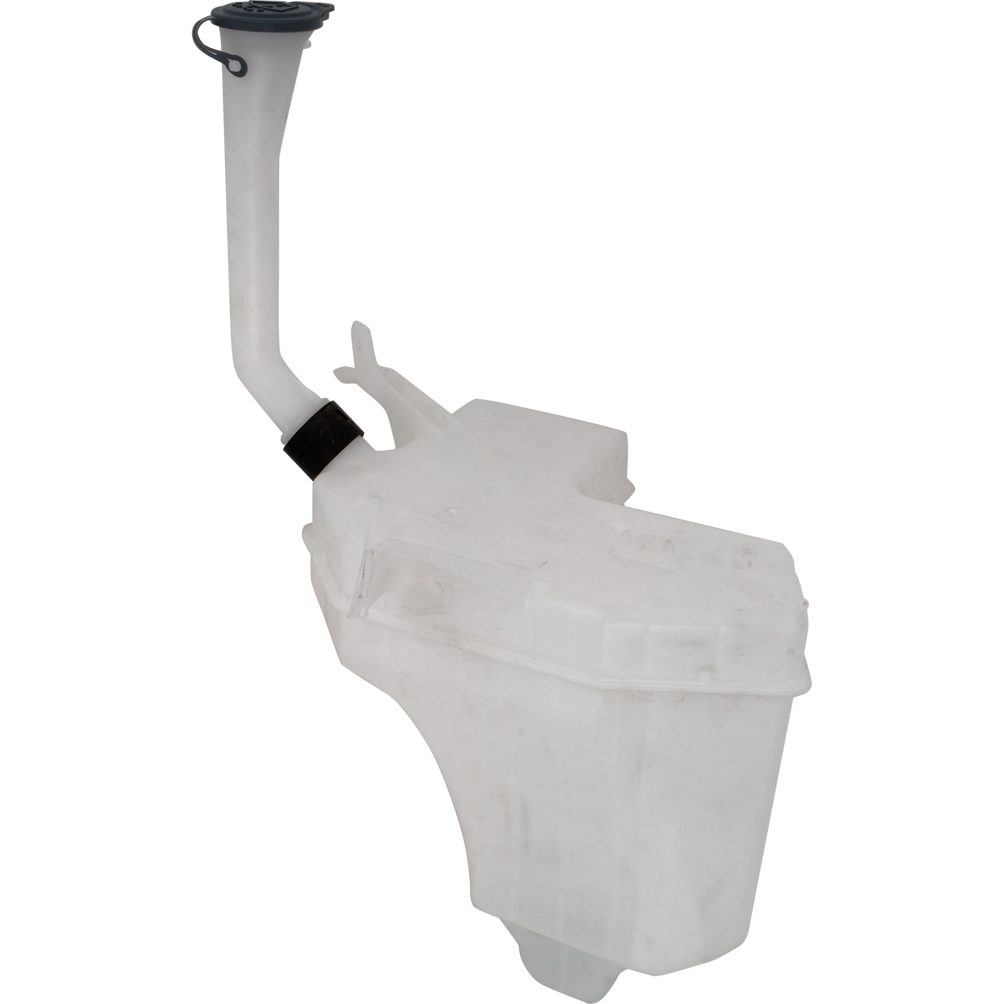 AM MURANO 19-24 WASHER RESERVOIR Assembly w Cap Inlet Pump and Sensor SKU RN37050021 Partslink NI1288211 OEM 289109UF0A PFM